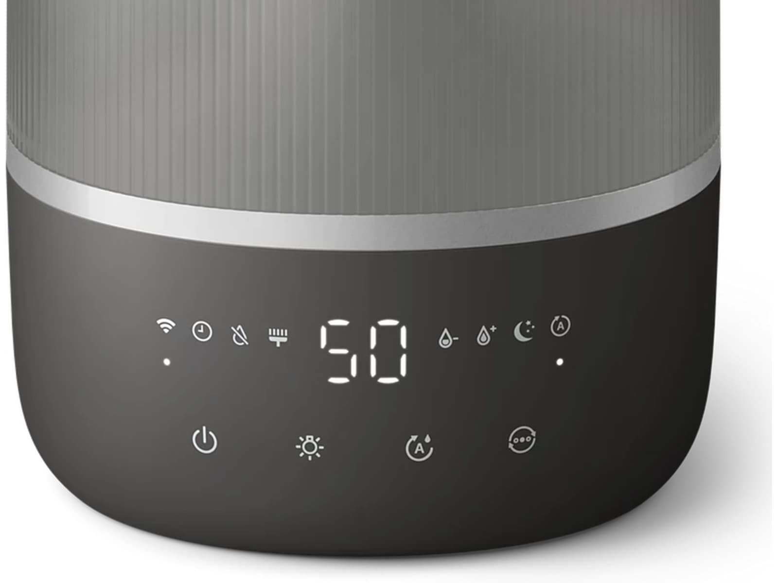 Philips HU1510/03 luftfugter Luftfugtere