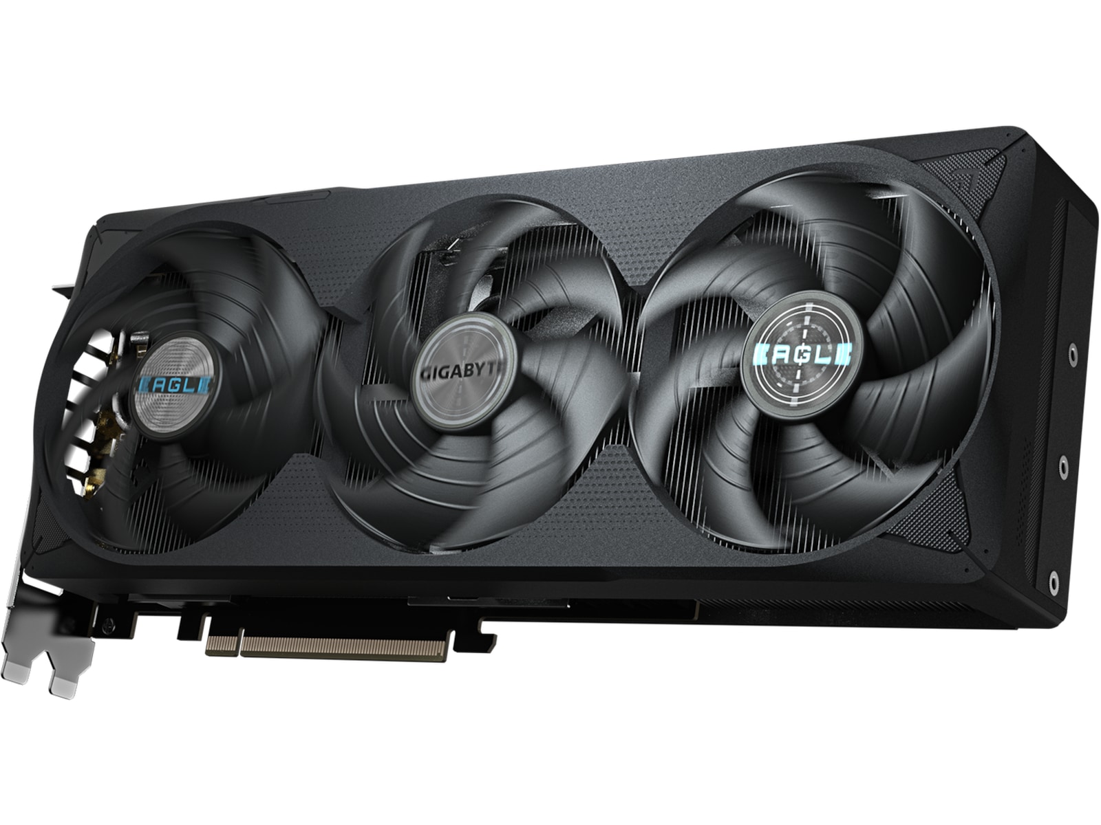 Gigabyte GeForce RTX 5070 Ti EAGLE OC SFF Grafikkort