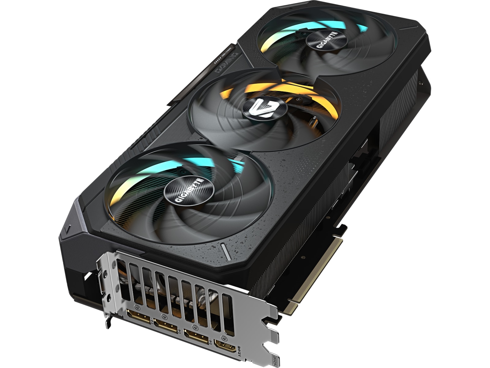 Gigabyte GeForce RTX 5090 GAMING OC Grafikkort