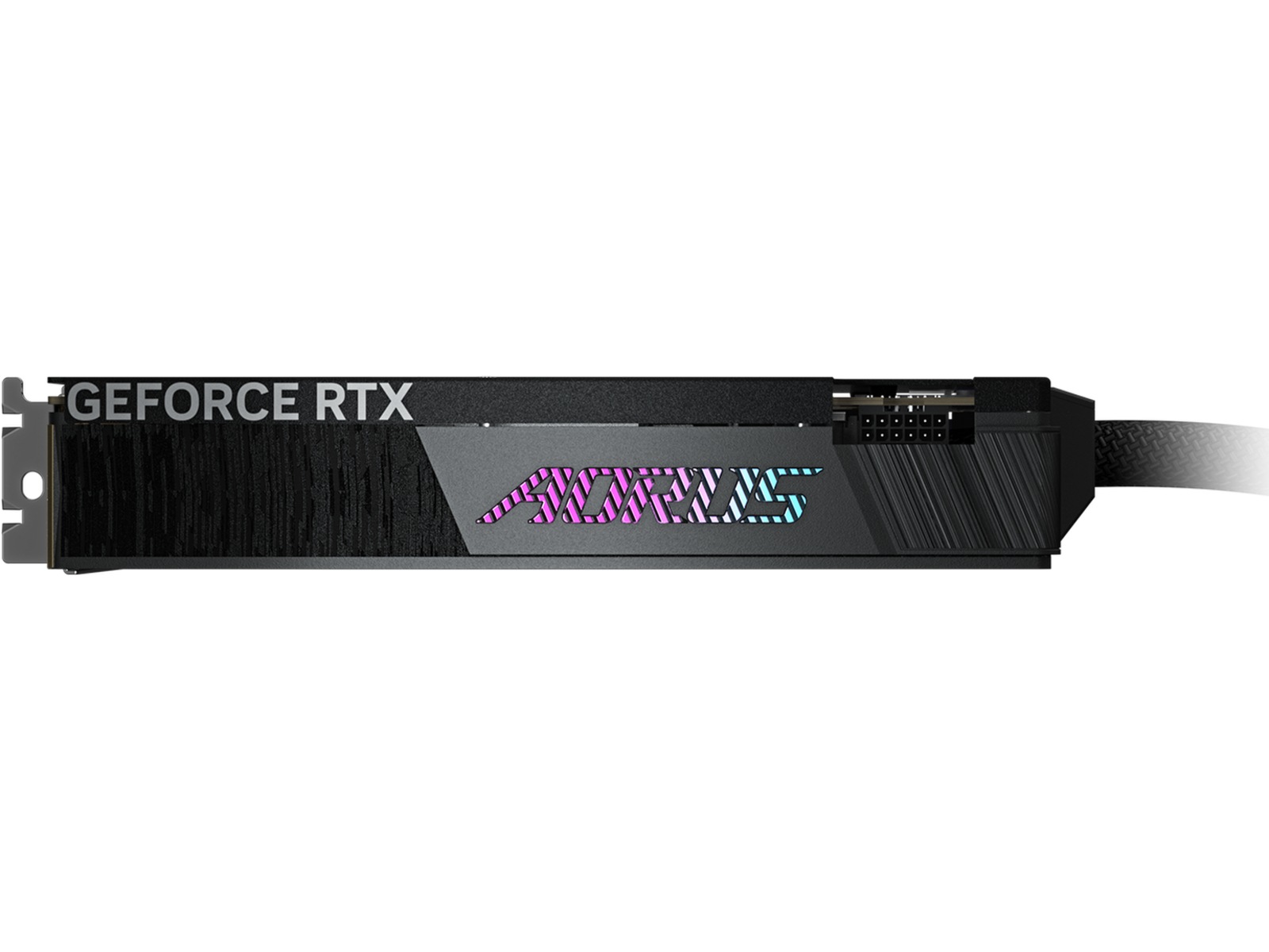 Gigabyte Aorus GeForce RTX 5080 XTREME WATERFORCE Grafikkort