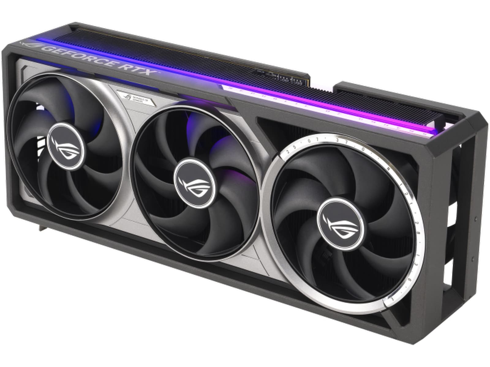 ASUS ROG Astral GeForce RTX 5090 OC Grafikkort
