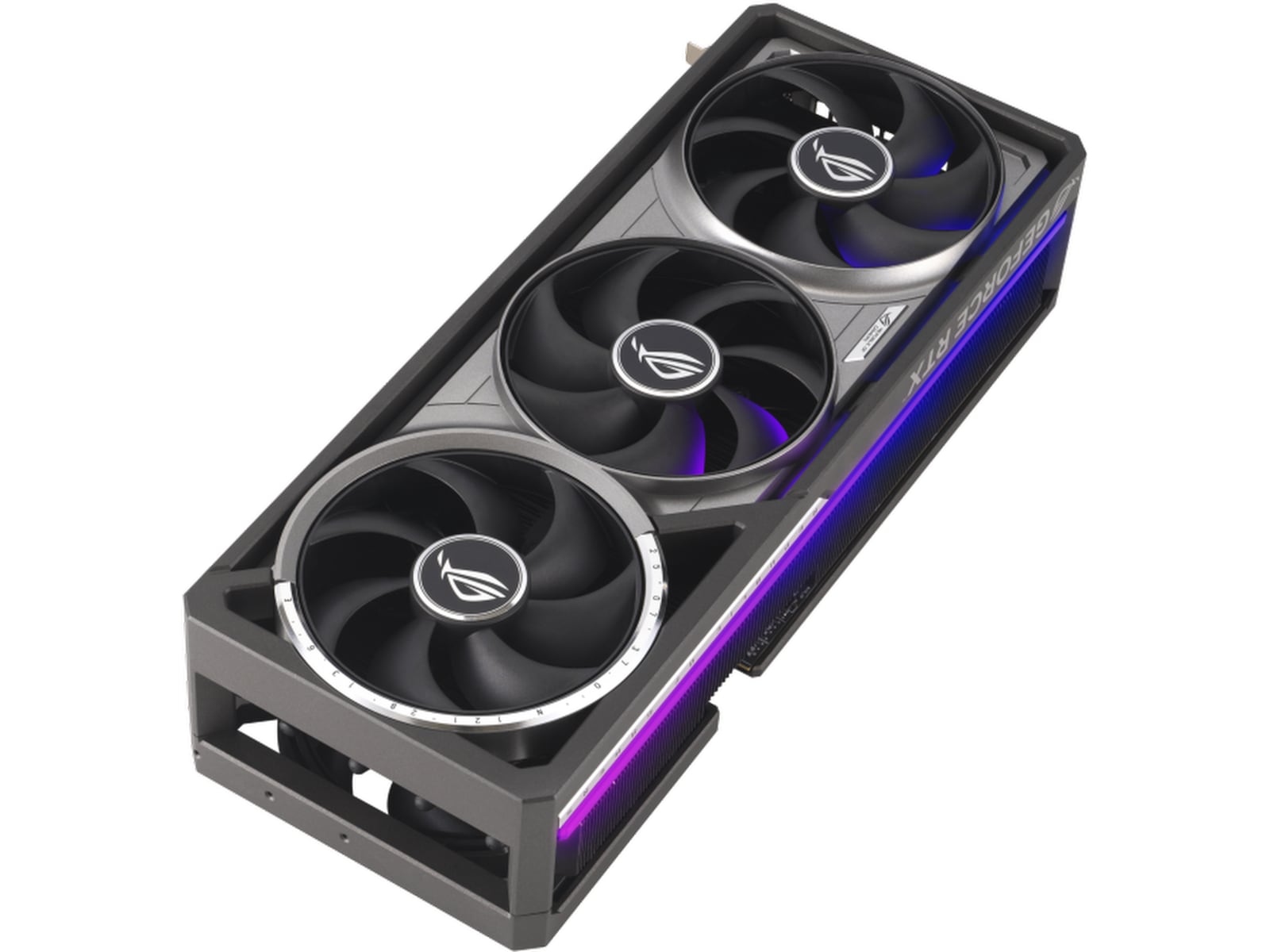 ASUS ROG Astral GeForce RTX 5090 OC Grafikkort