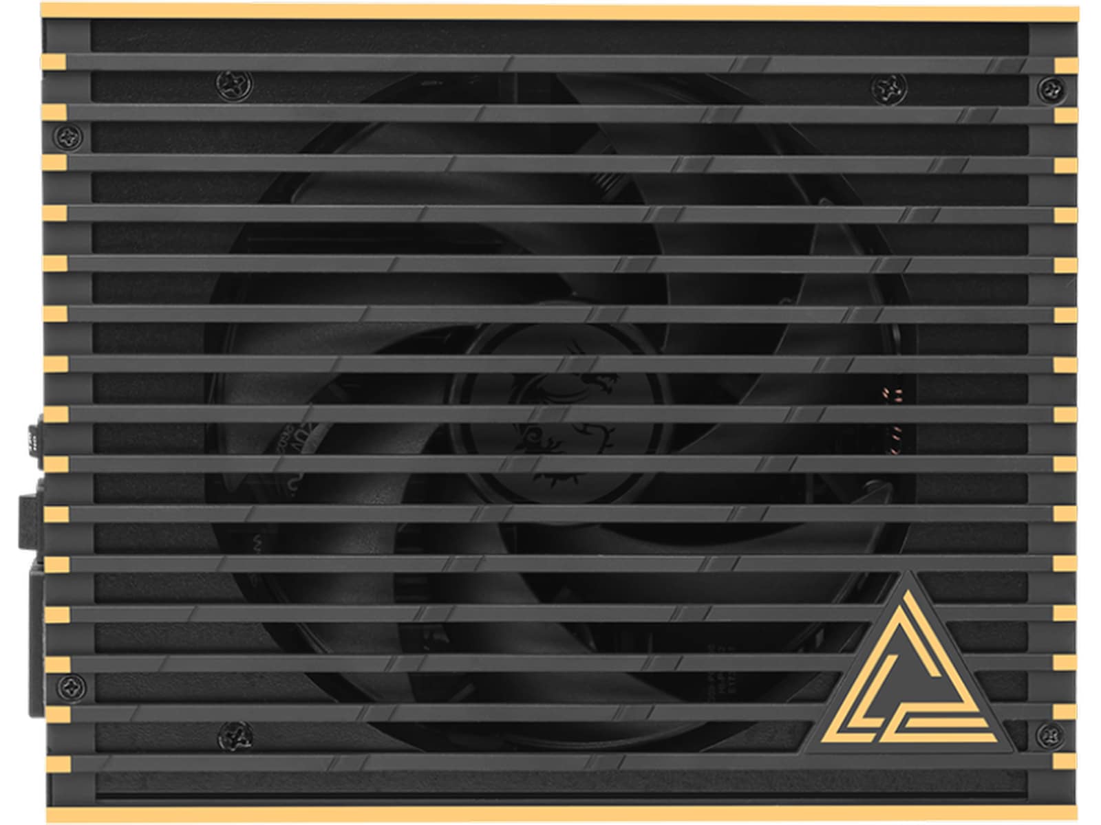 MEG Ai1600T PCIE 5 Strømforsyninger