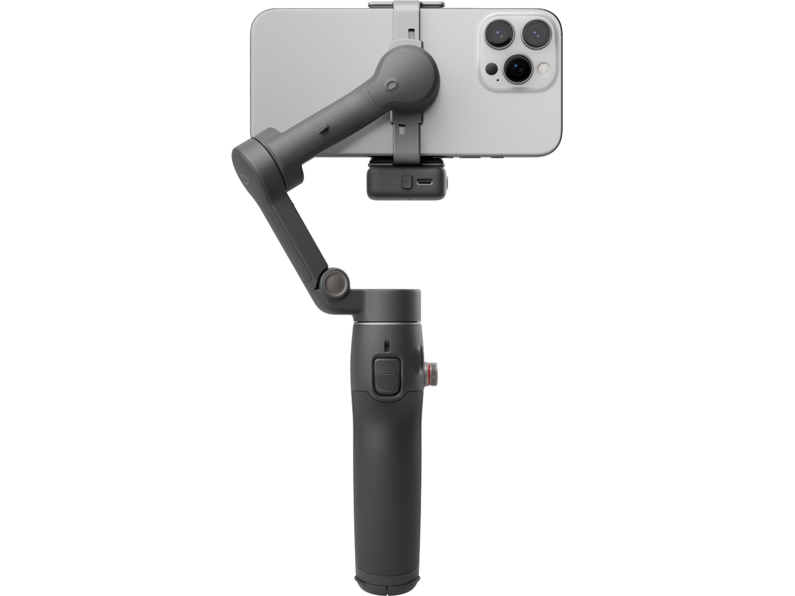DJI Osmo Mobile 7P Action kamera