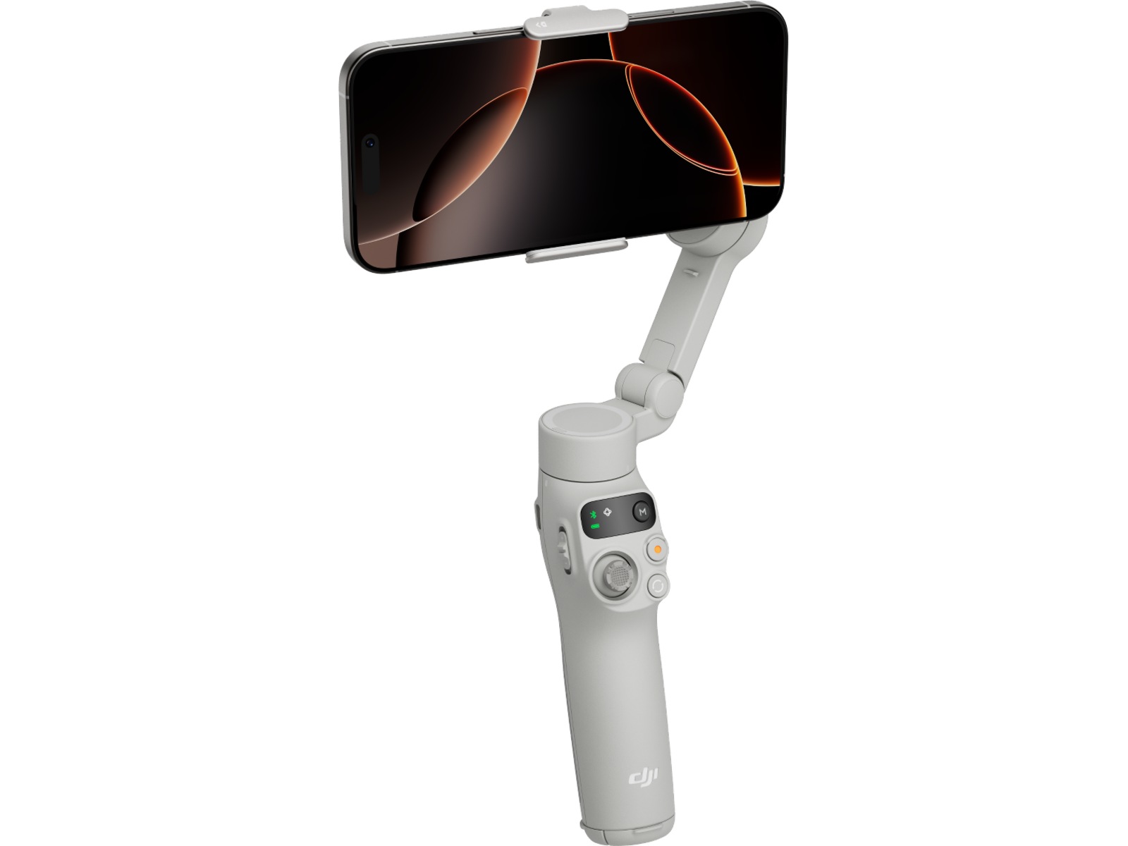 DJI Osmo Mobile 7 Action kamera