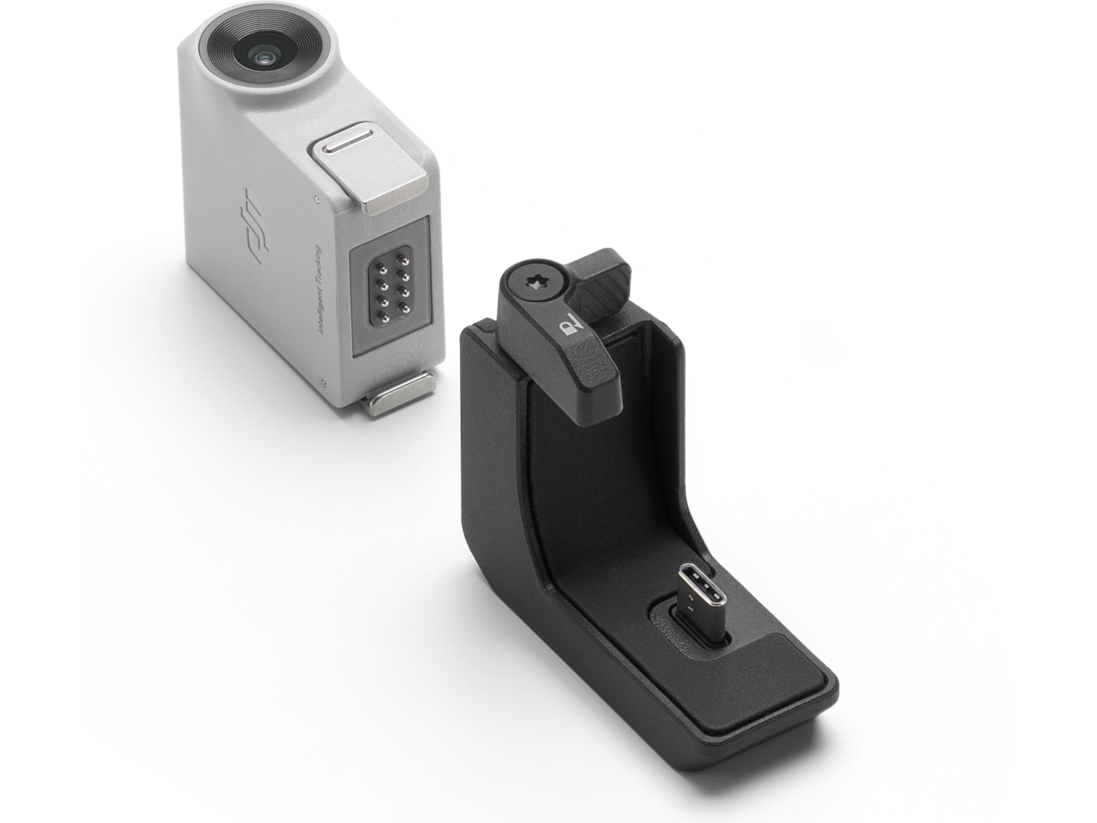 DJI RS 4 Mini Combo Action kamera