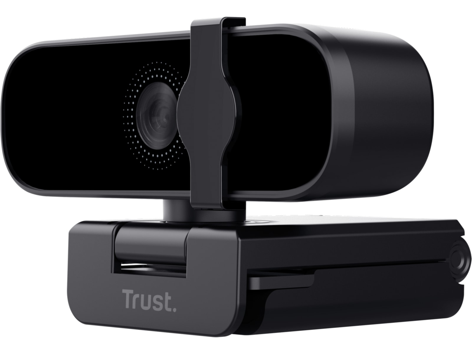 Trust Tanor 1080p Full HD Webcam Webkameraer