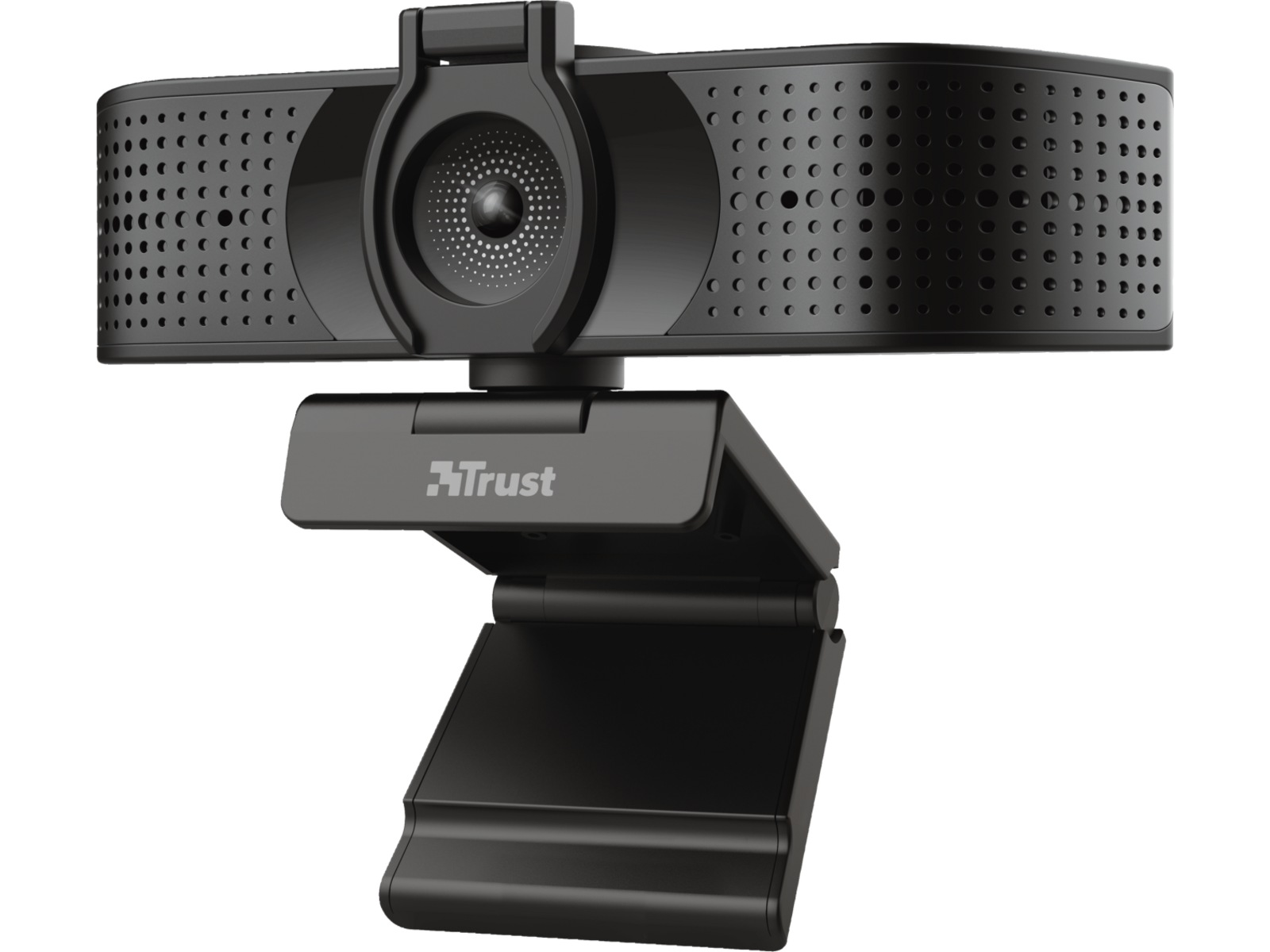Trust Teza 4K Ultra HD Webcam Webkameraer