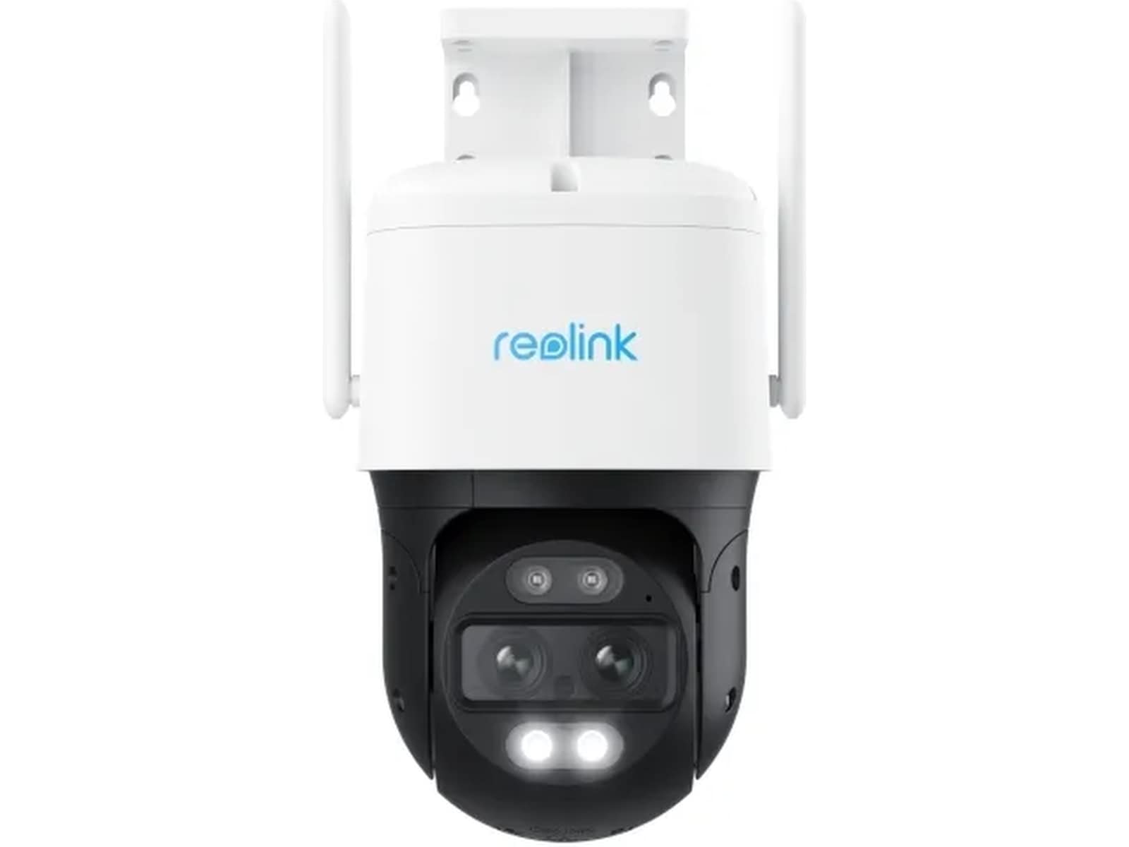 Reolink TrackMix WiFi overvågningskamera Overvågningskameraer