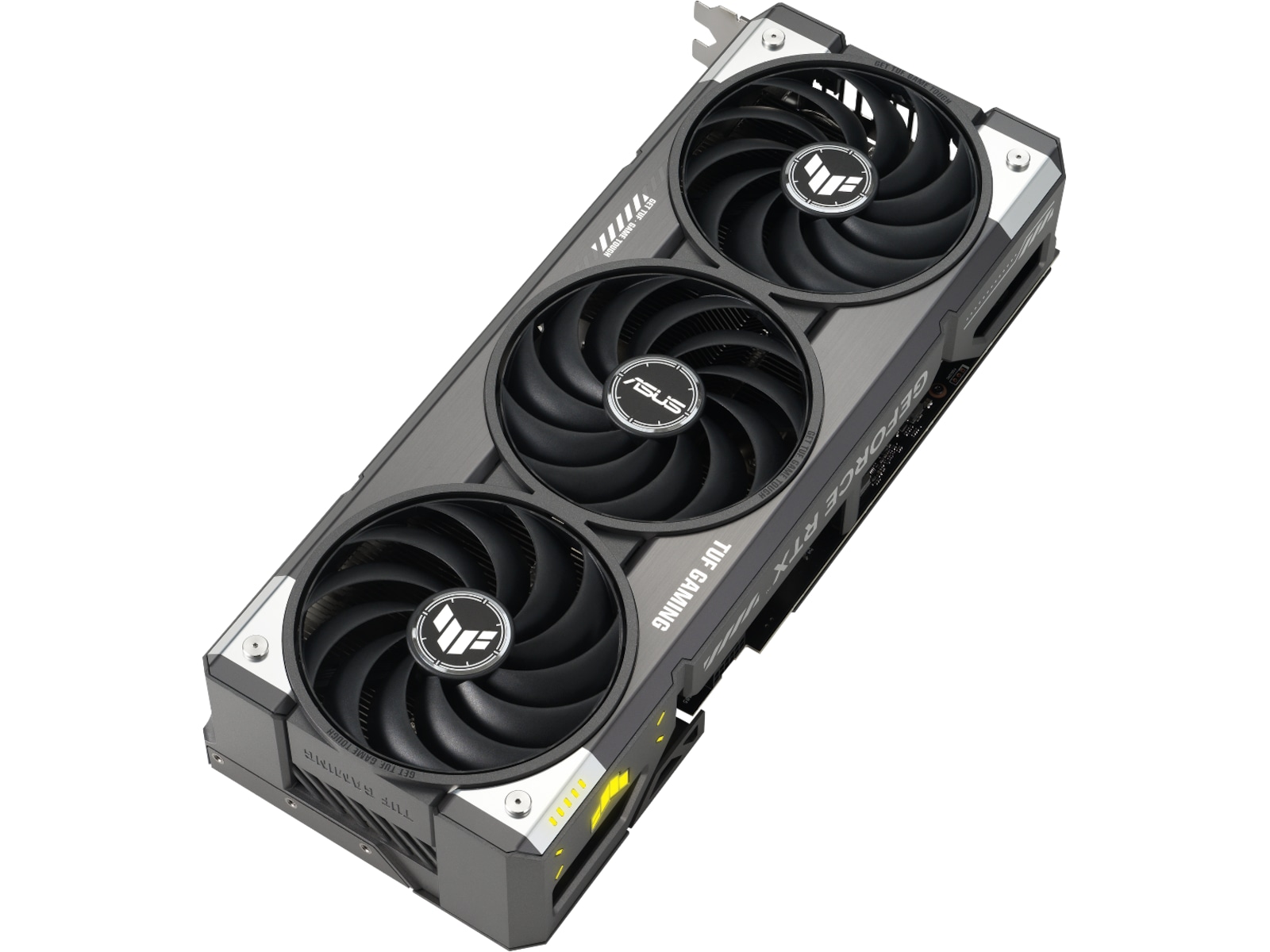 ASUS TUF Gaming GeForce RTX 5070 OC Grafikkort