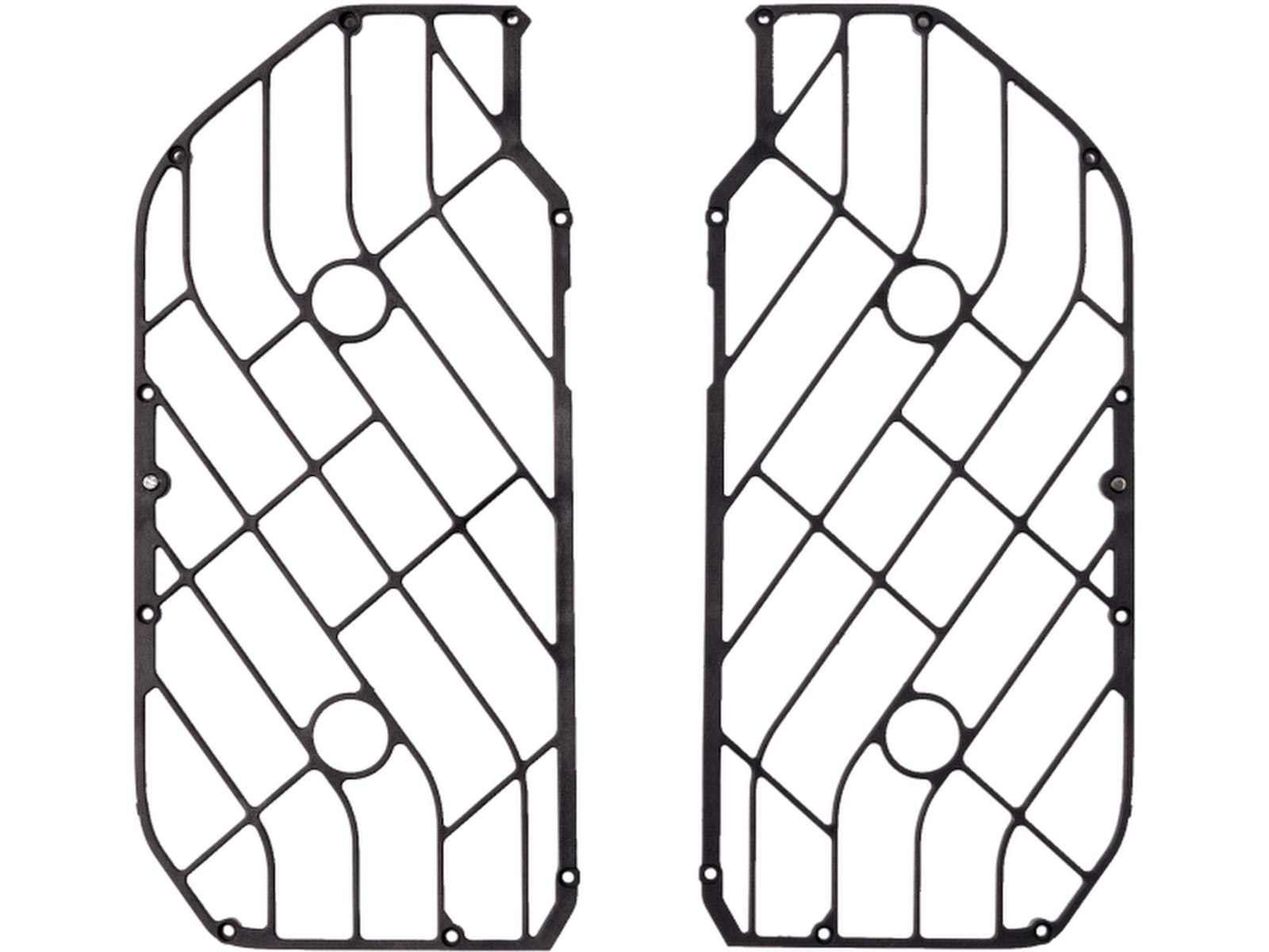 HoverAir X1 Pro/ProMax Reparationskit Reservedeler til droner