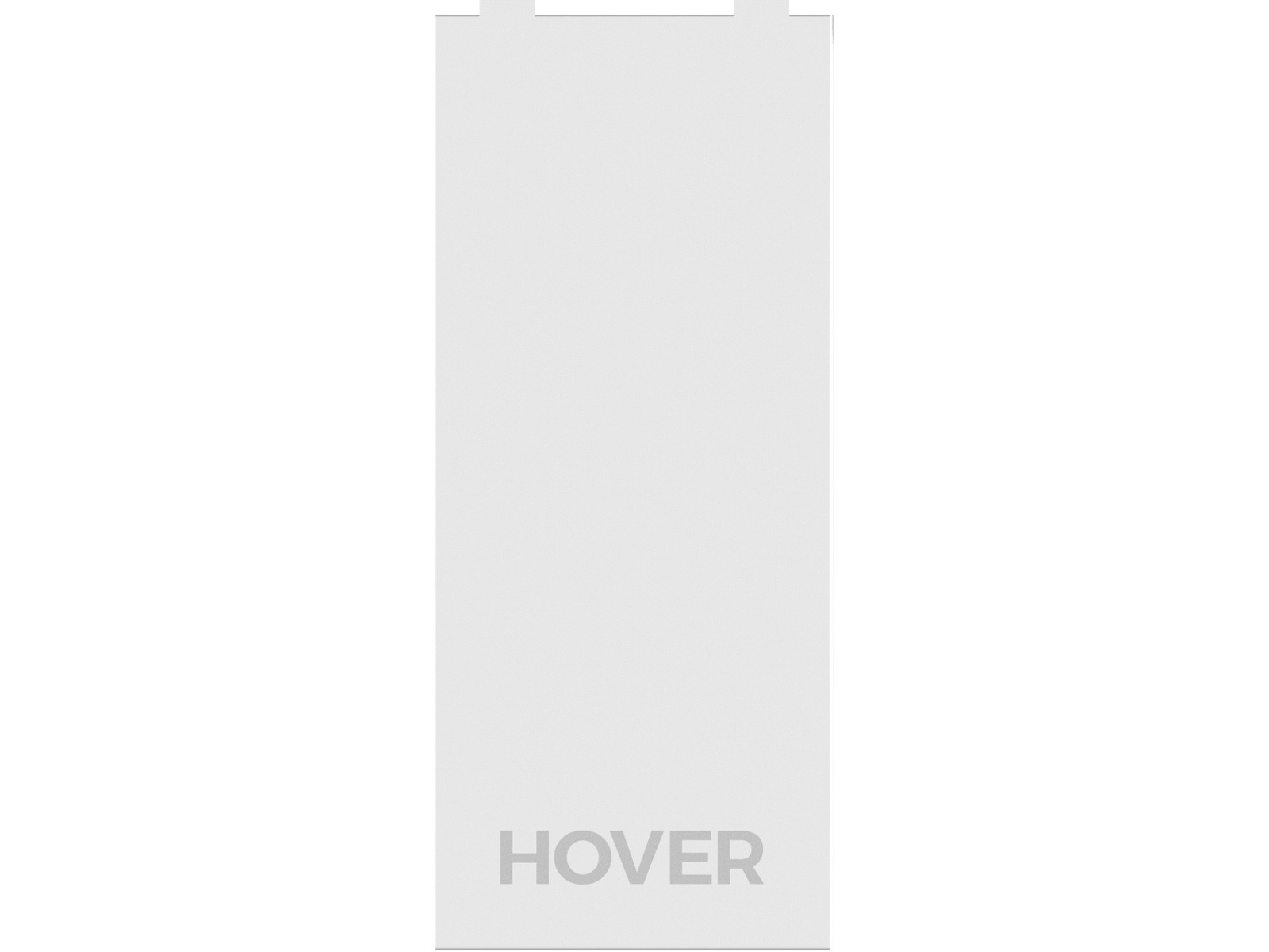 HoverAir X1 Drone Combo (hvid) Droner