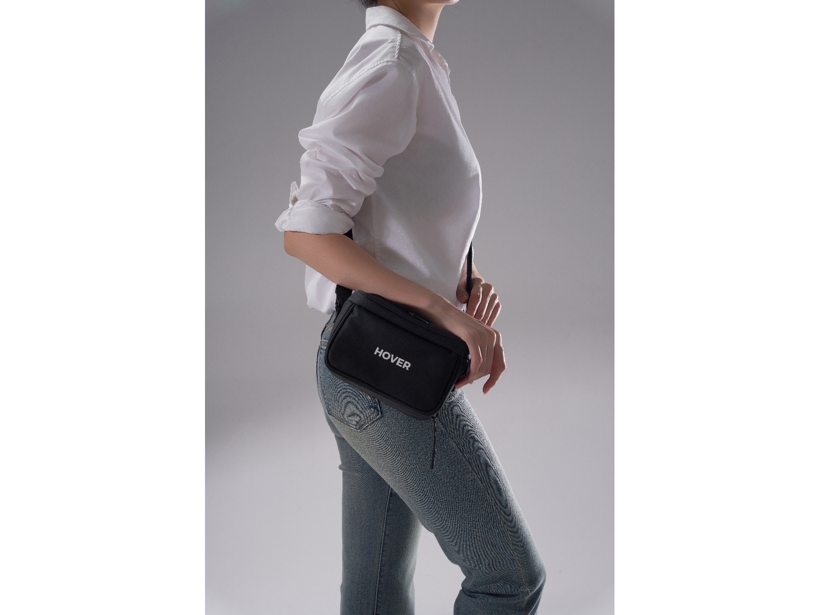 HoverAir Multifunktionel bæretaske Droneutstyr