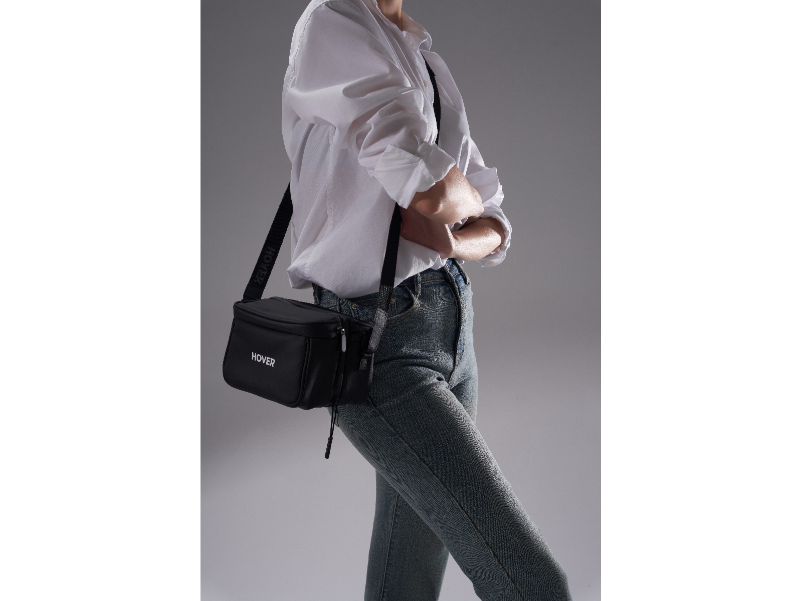 HoverAir Multifunktionel bæretaske Droneutstyr