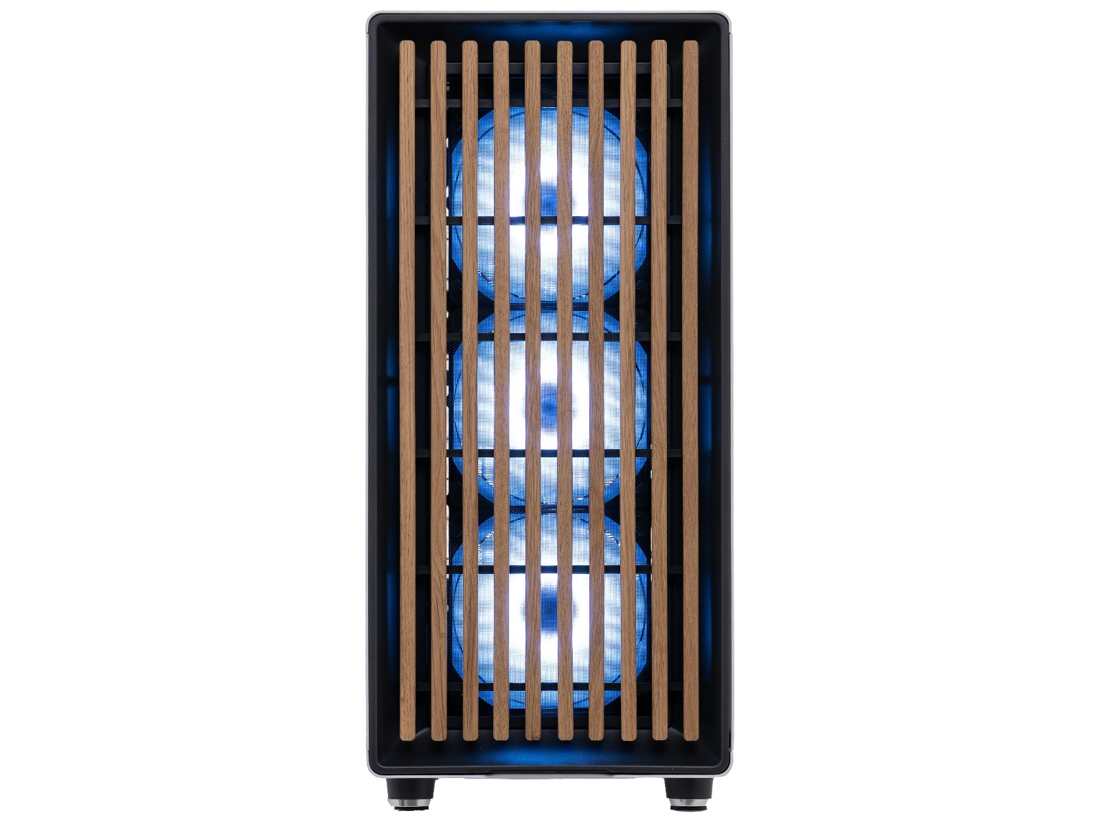 Komplett-PC Creator Ultra 7 Stationær Gaming PC