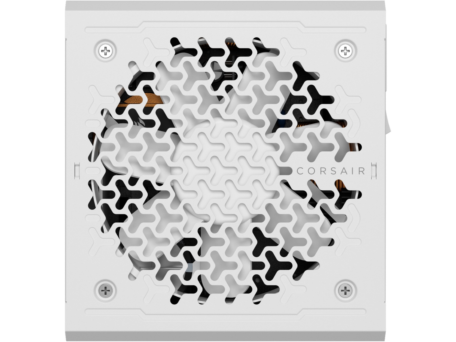Corsair RMe Series RM1000e PSU (hvidt) Strømforsyninger