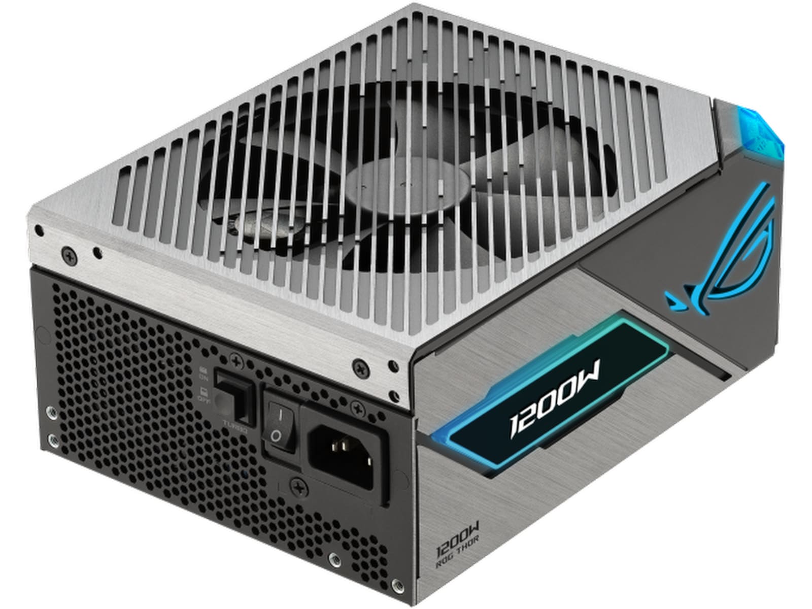 Asus ROG Thor 1200W Platinum III PSU Strømforsyninger