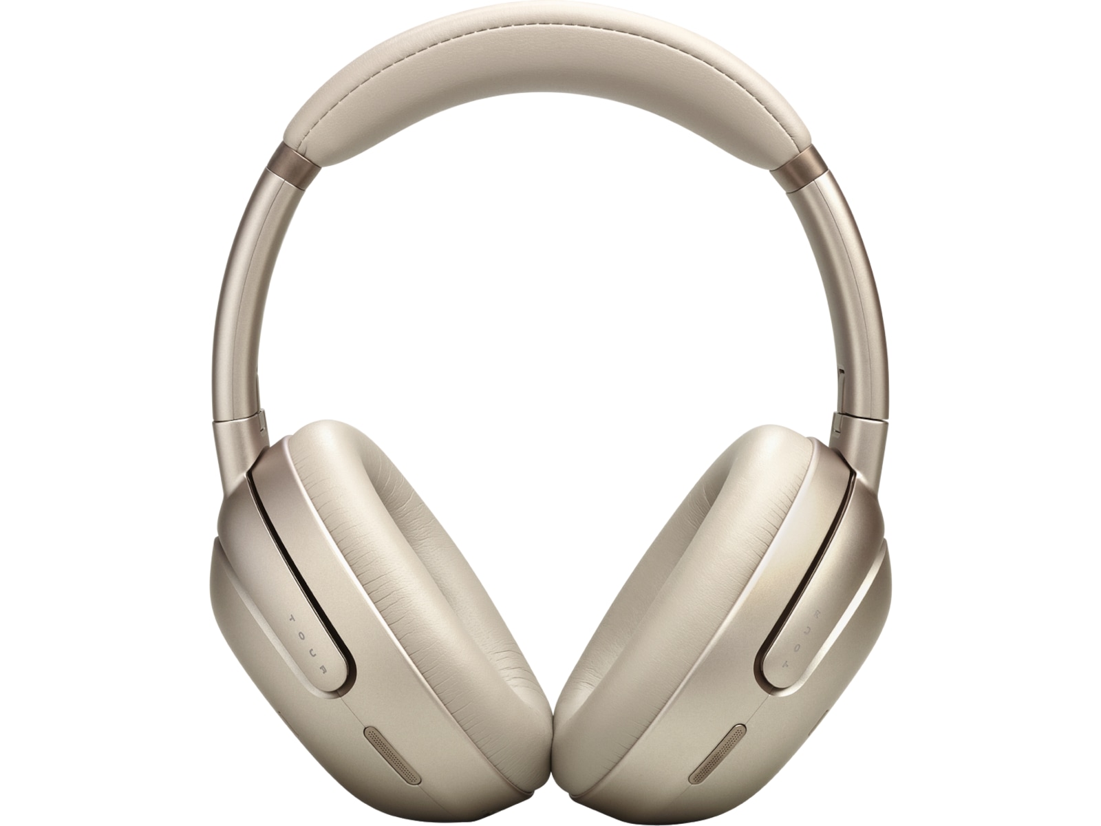 JBL Tour One M3 ANC Trådløse høretelefoner, Over-Ear (latte) Høretelefoner