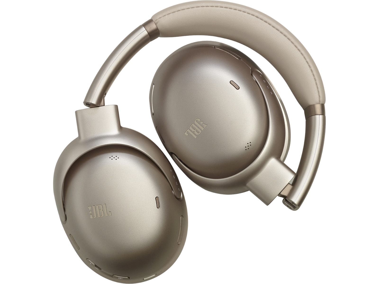JBL Tour One M3 ANC Trådløse høretelefoner, Over-Ear (latte) Høretelefoner