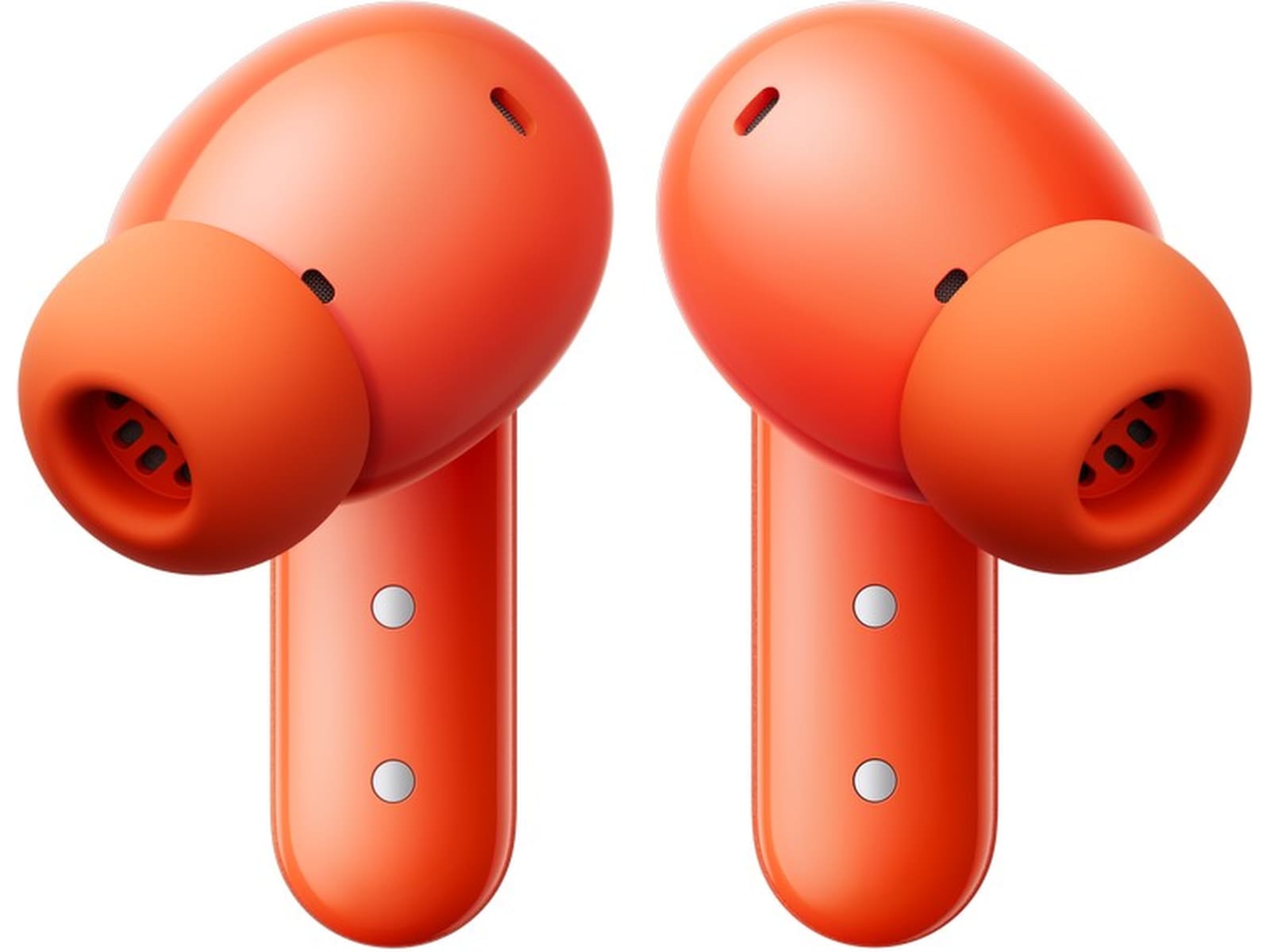Cmf Buds 2a By Nothing (orange) In-ear høretelefoner