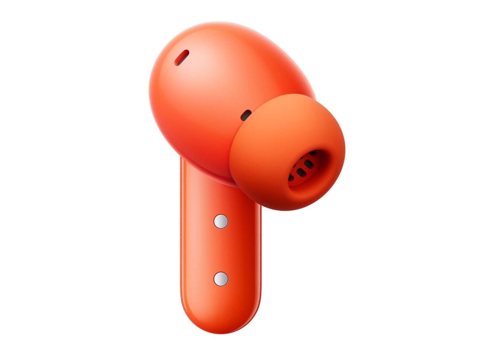 Cmf Buds 2a By Nothing (orange) In-ear høretelefoner