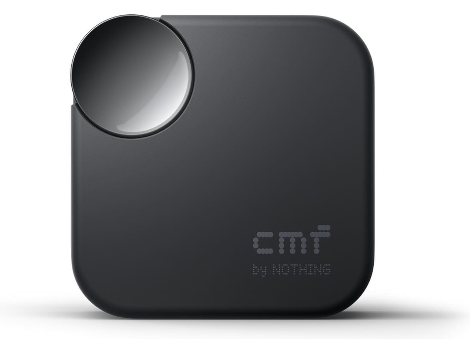 Cmf Buds 2a By Nothing (mørkegrå) In-ear høretelefoner