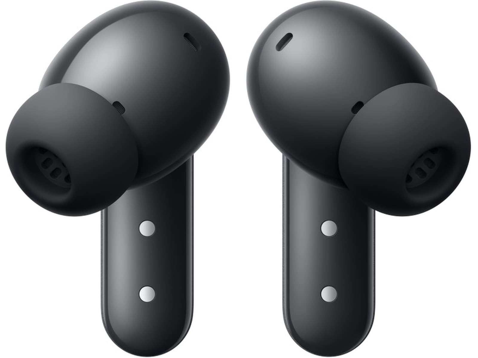 Cmf Buds 2a By Nothing (mørkegrå) In-ear høretelefoner