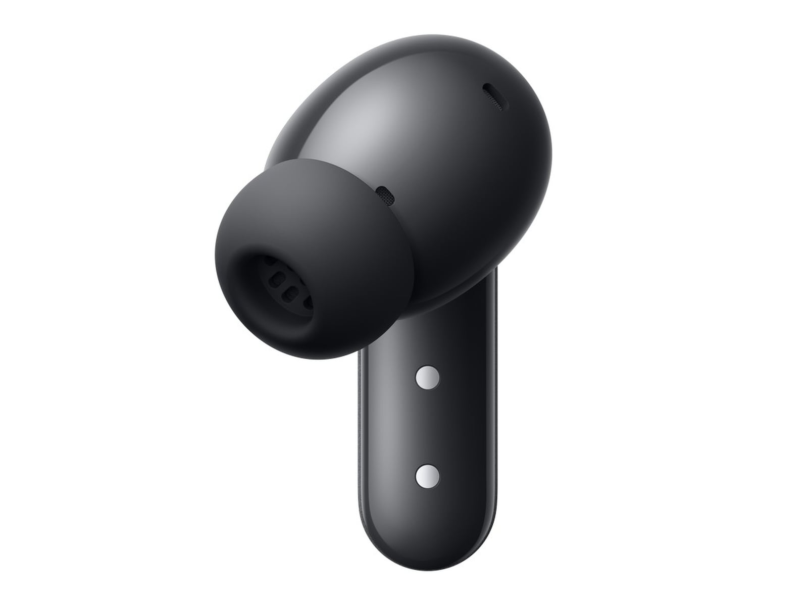 Cmf Buds 2a By Nothing (mørkegrå) In-ear høretelefoner