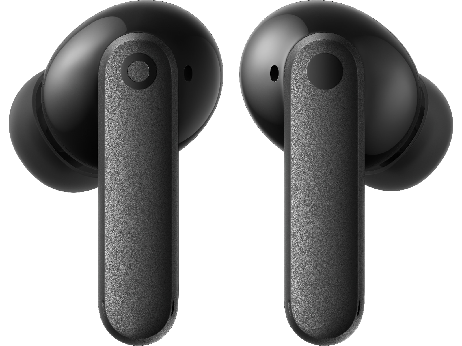 Cmf Buds 2 By Nothing (mørkegrå) In-ear høretelefoner