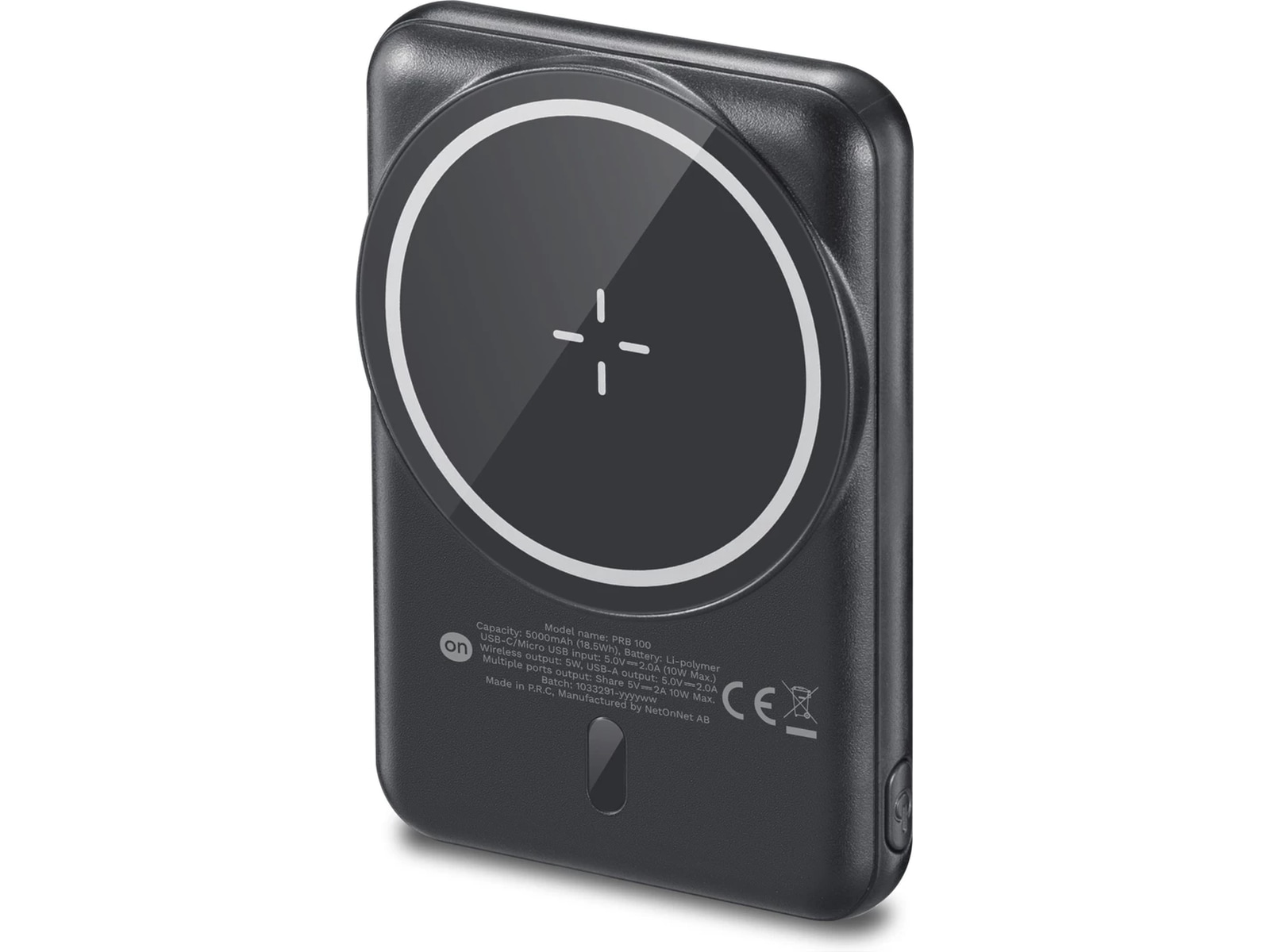 ON Powerbank 5000 mAh 2pk Powerbank