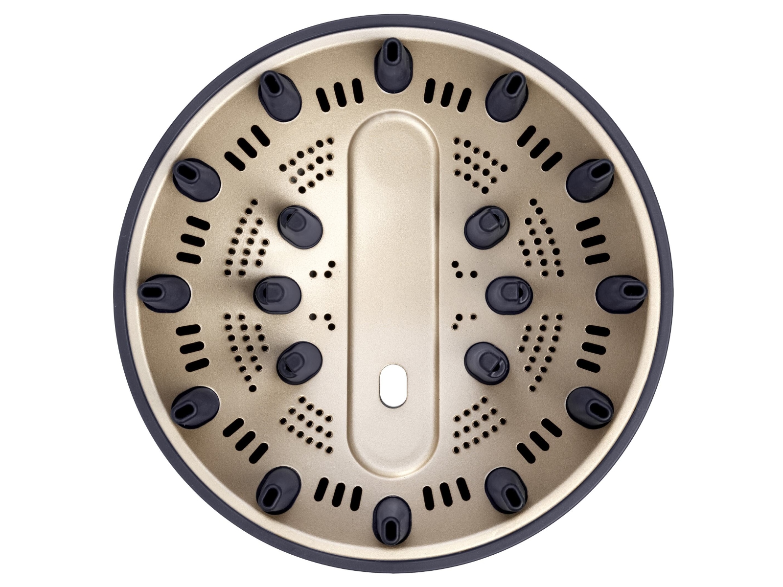 BaByliss Air Wand Paddle Diffuser Hårpleje & styling