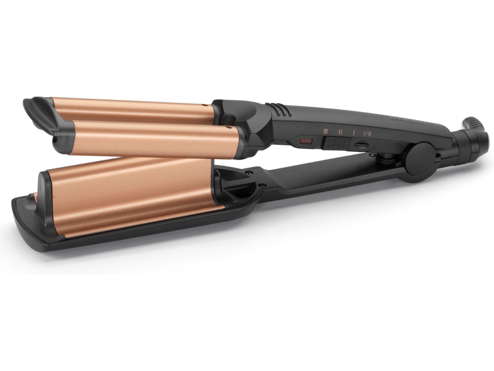 BaByliss Deep Waves Bølgetang Hårpleje & styling