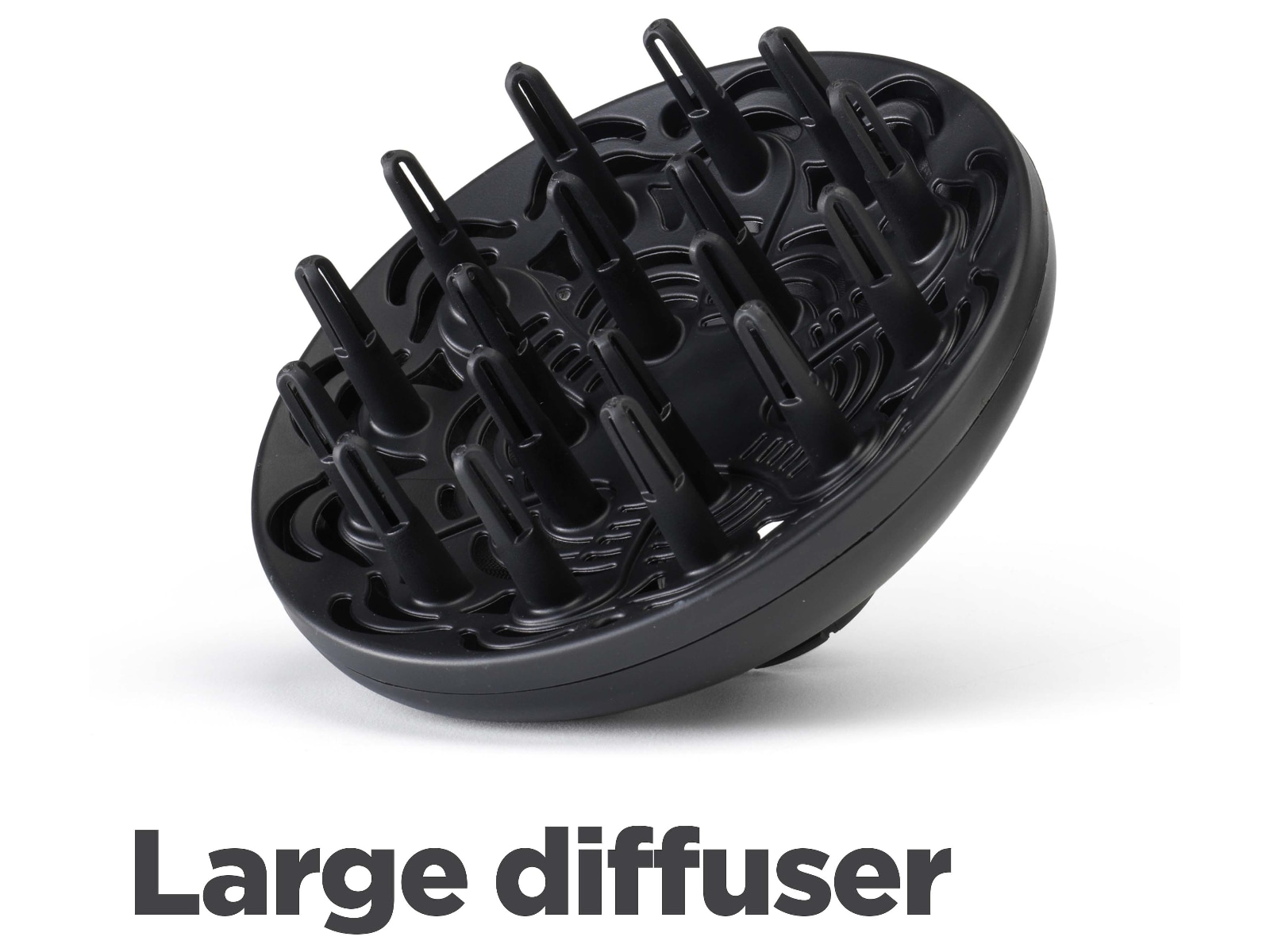 BaByliss Power Dry 2100 hårtørrer Hårpleje & styling