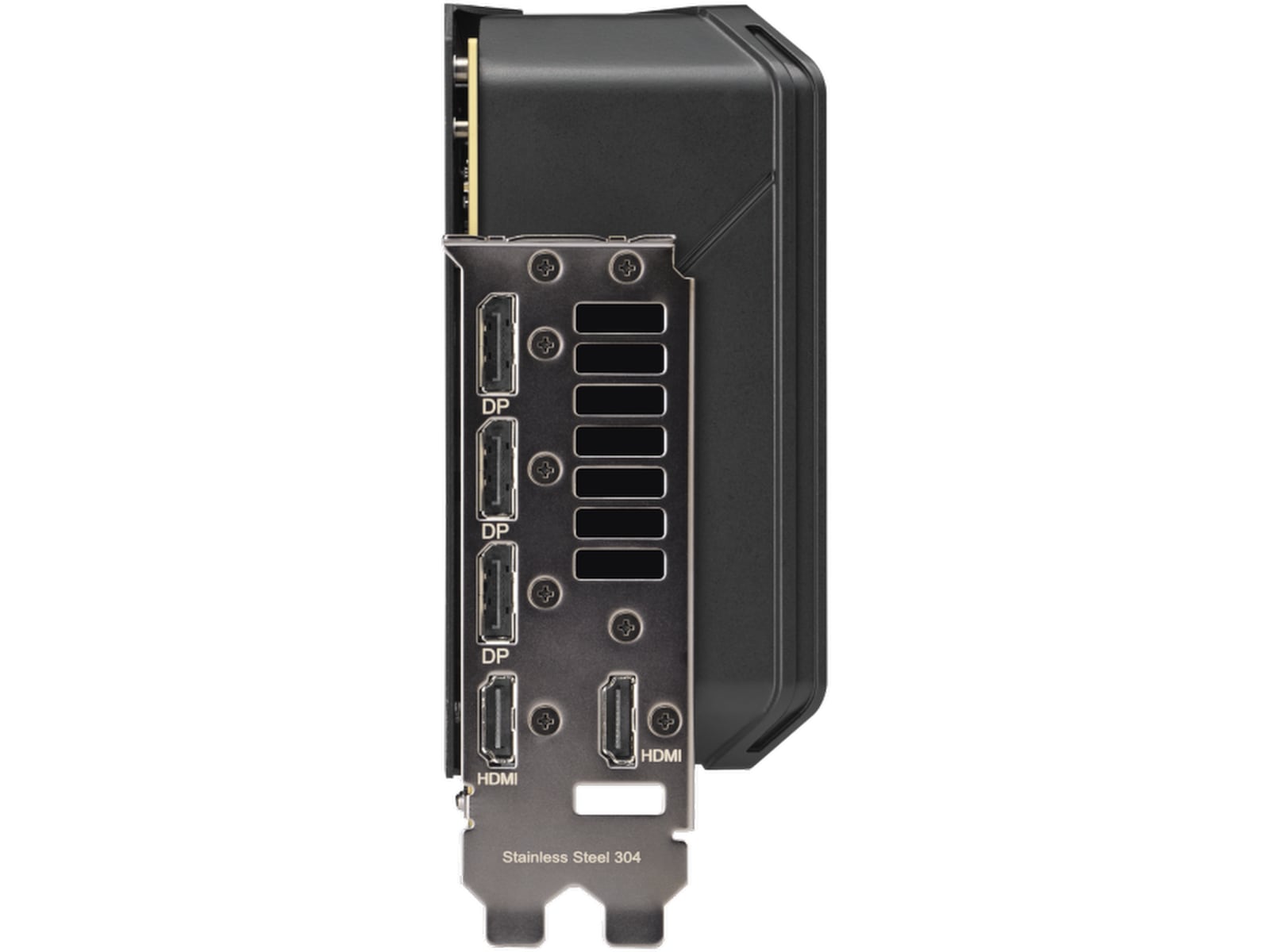 Asus ROG Strix GeForce RTX 5070 Grafikkort