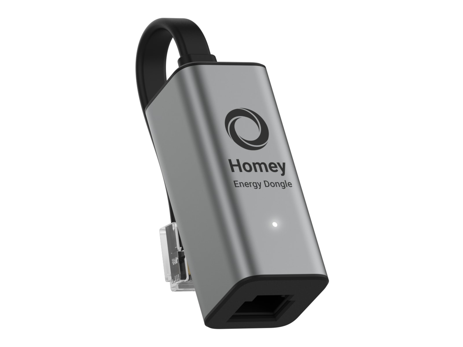 Homey Energy Dongle P1 Smart strømstyring