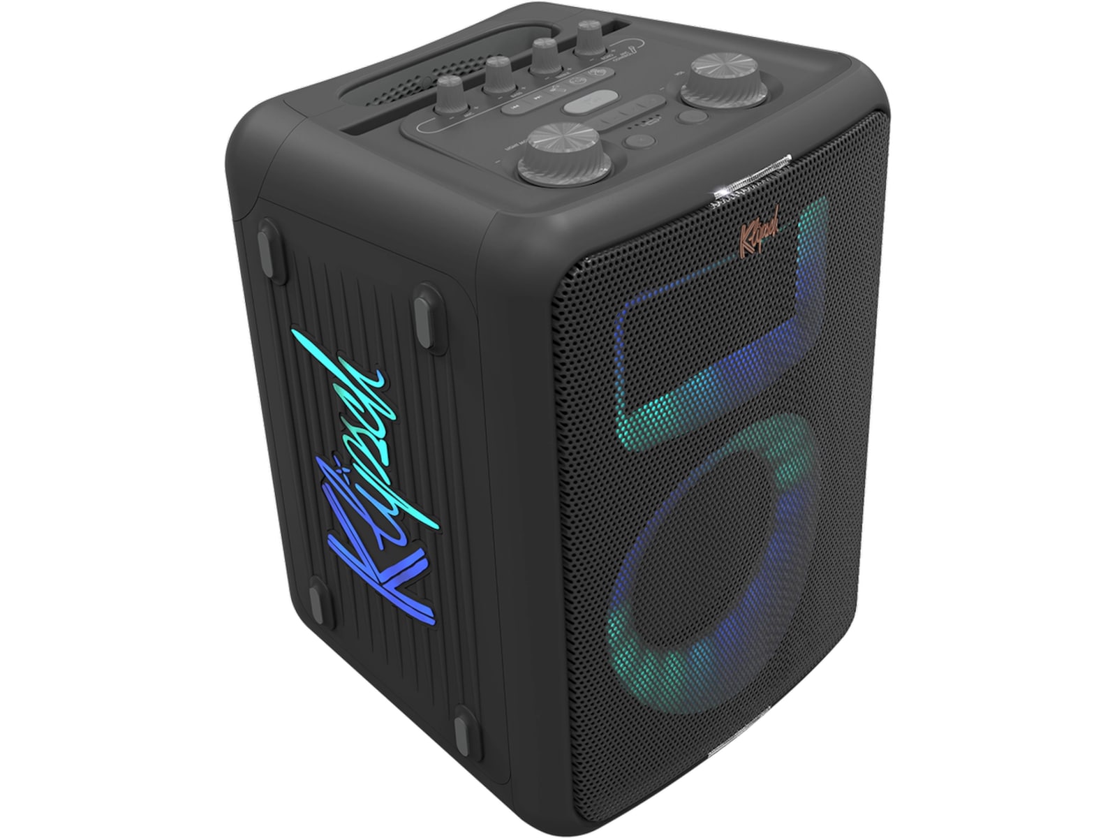 Klipsch Vegas festhøjttaler Trådløs / Bluetooth højttaler