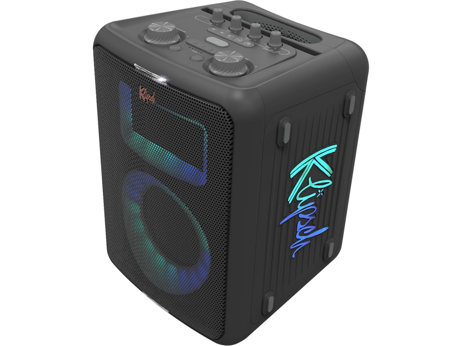 Klipsch Vegas festhøjttaler Trådløs / Bluetooth højttaler