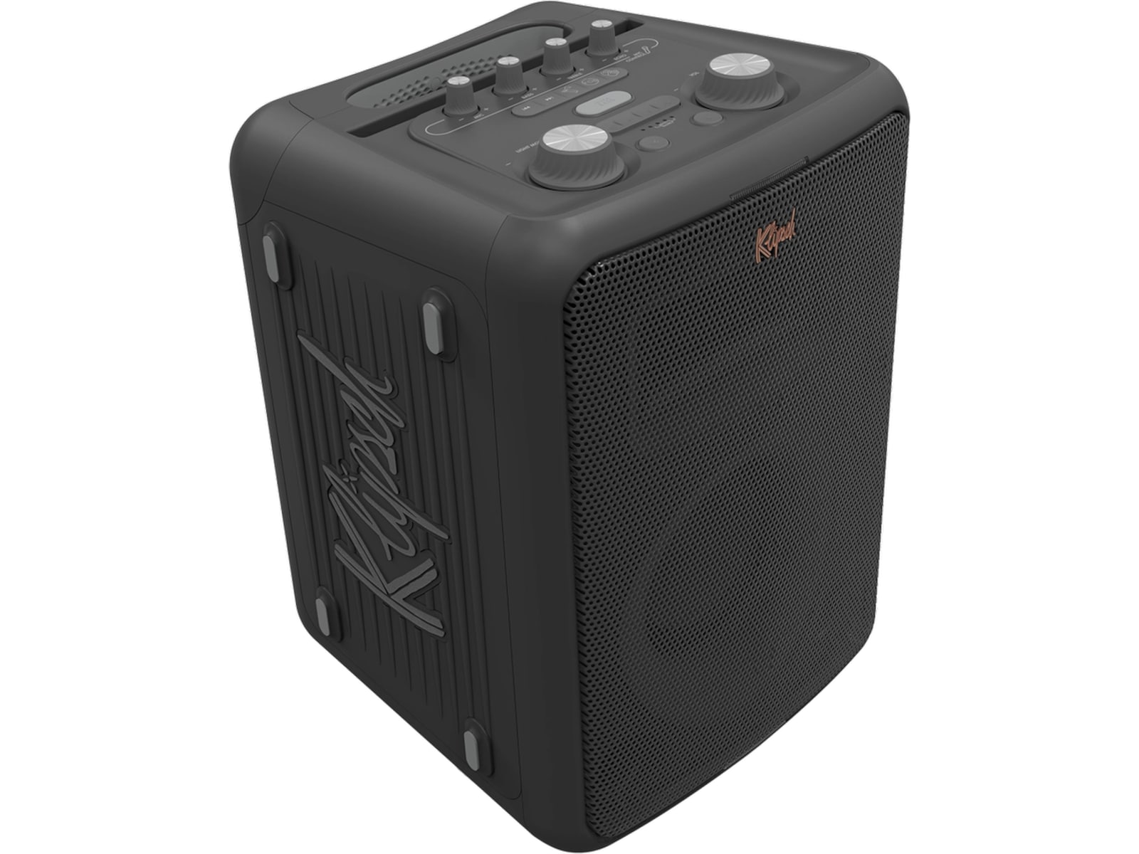 Klipsch Vegas festhøjttaler Trådløs / Bluetooth højttaler