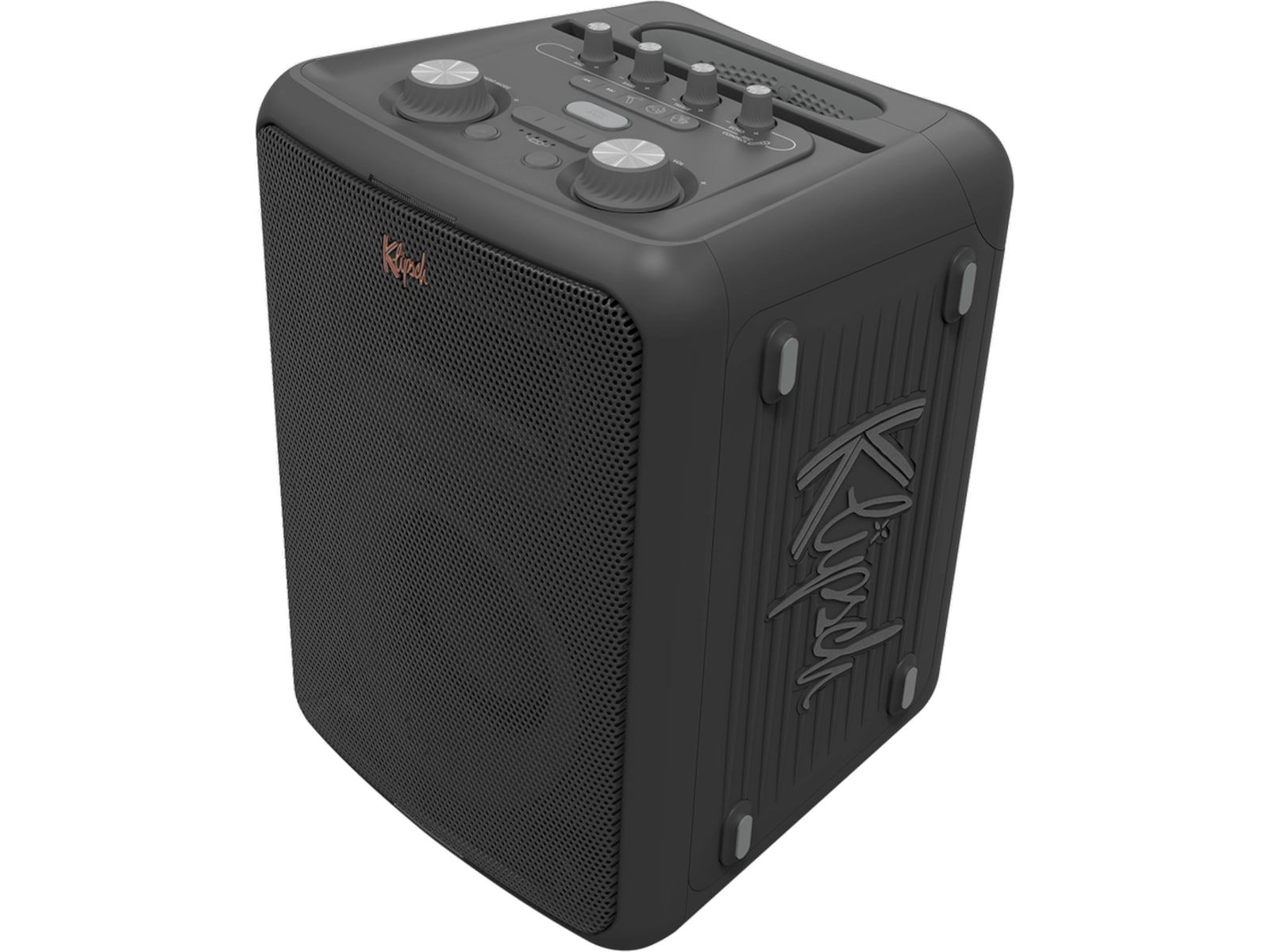 Klipsch Vegas festhøjttaler Trådløs / Bluetooth højttaler