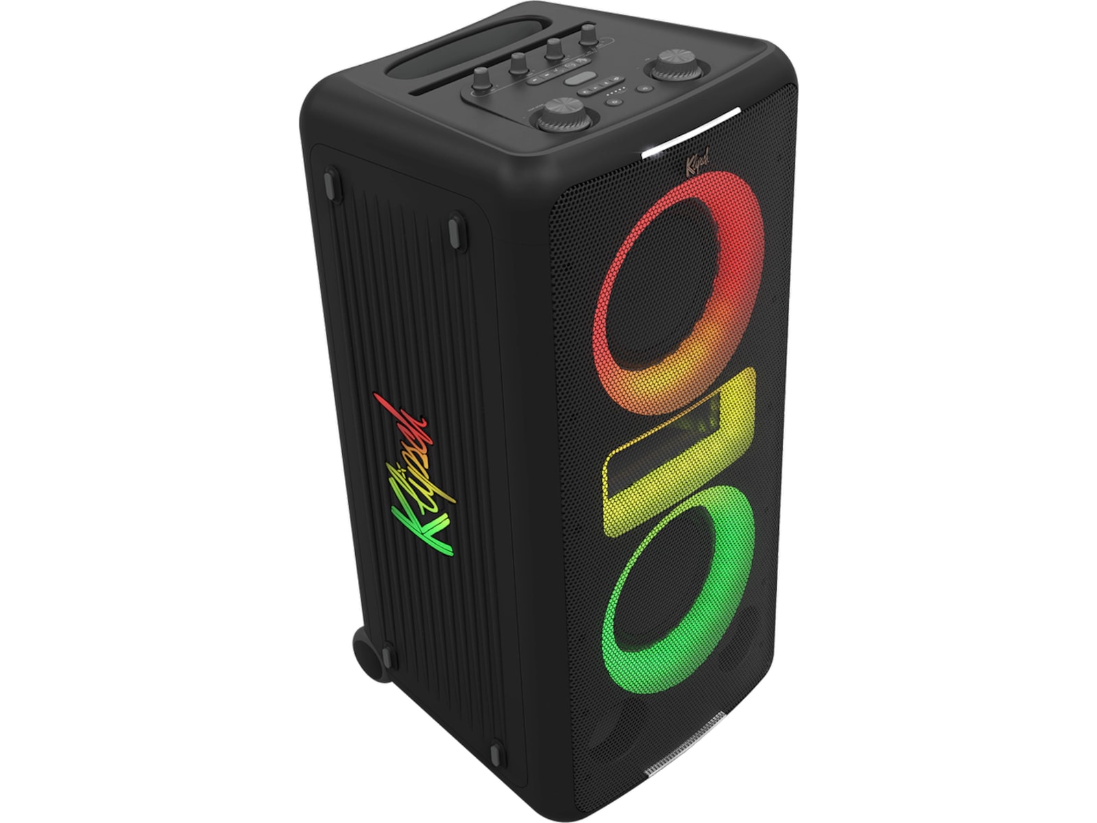 Klipsch New York festhøjttaler Trådløs / Bluetooth højttaler