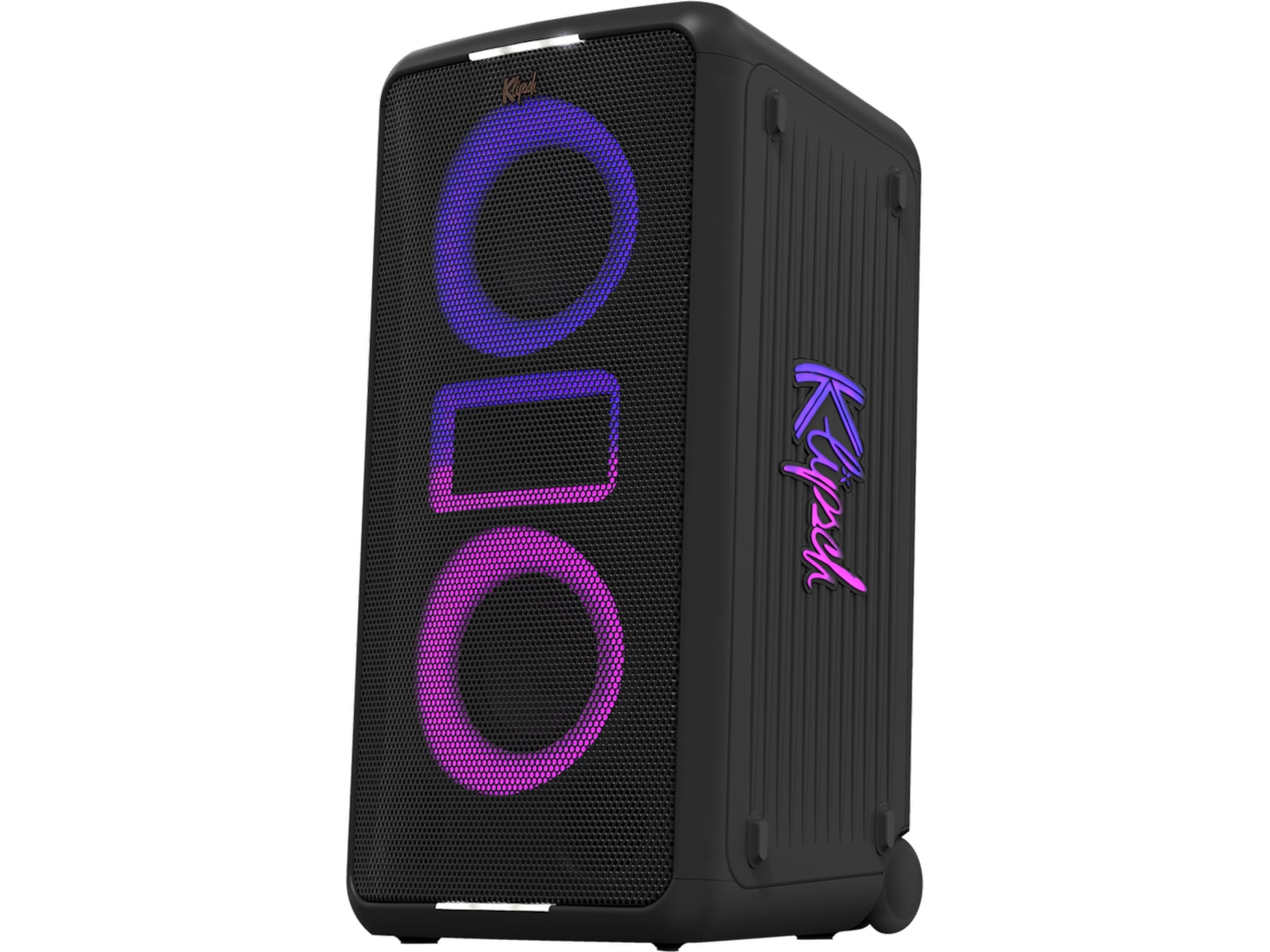 Klipsch Miami festhøjttaler Trådløs / Bluetooth højttaler