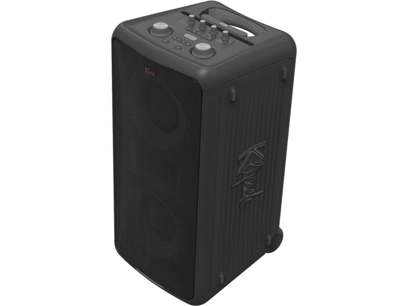 Klipsch Miami festhøjttaler Trådløs / Bluetooth højttaler