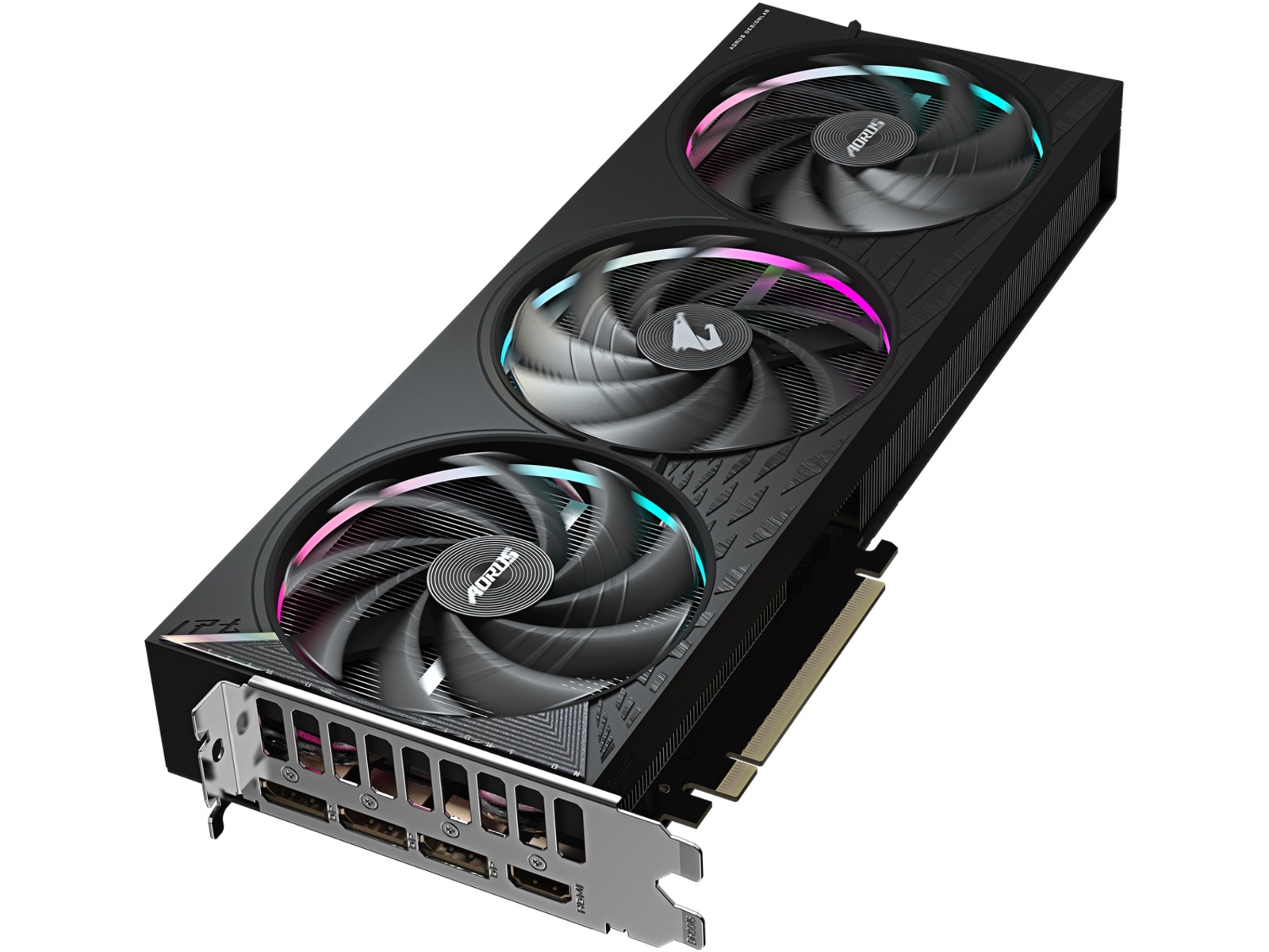 Gigabyte GeForce RTX 5060 Ti GAMING OC Grafikkort