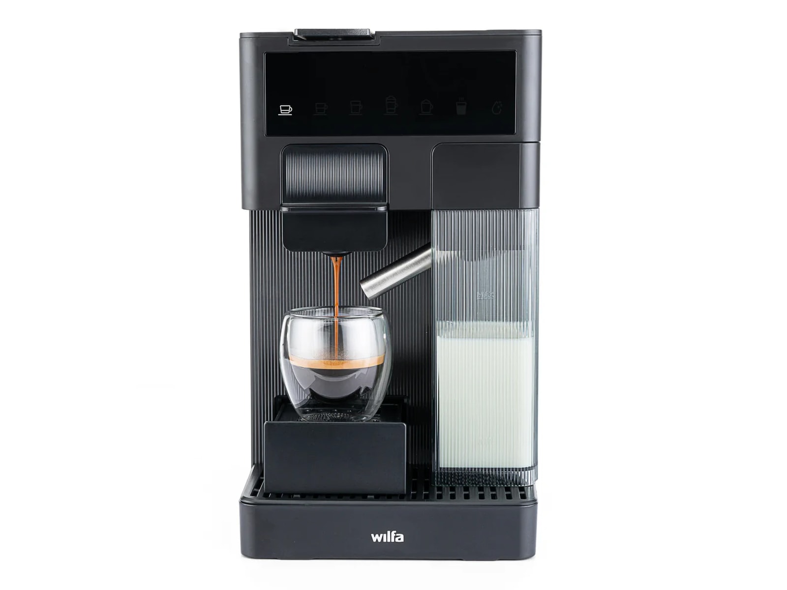 Wilfa Volo Multi kaffemaskine Espressomaskiner