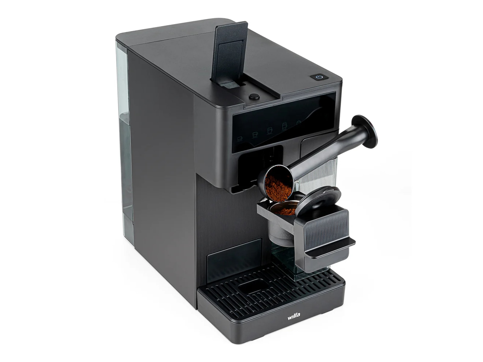 Wilfa Volo Multi kaffemaskine Espressomaskiner