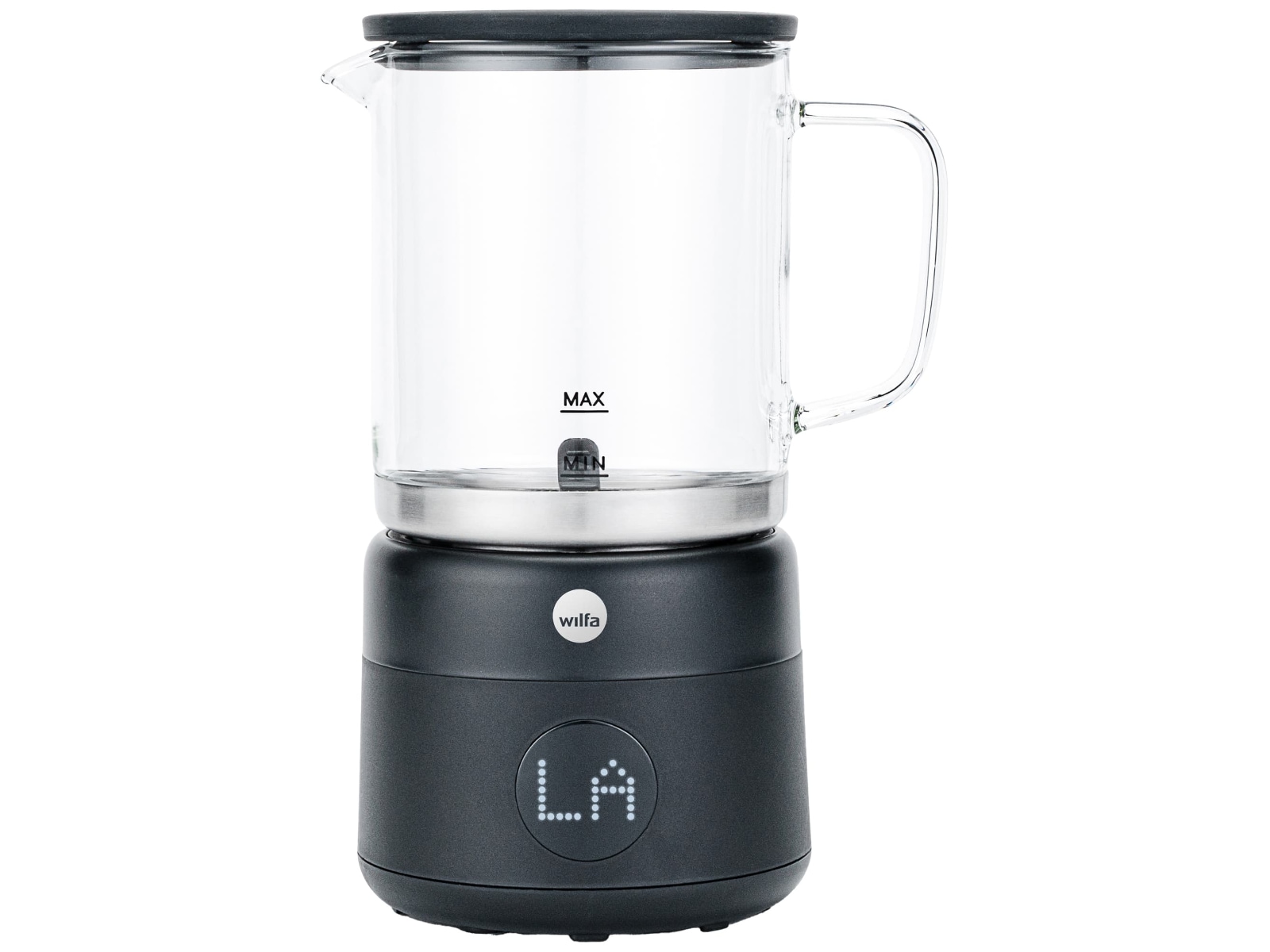 Wilfa MF1B-250 Magnetisk Mælkeskummer Andet køkkenudstyr