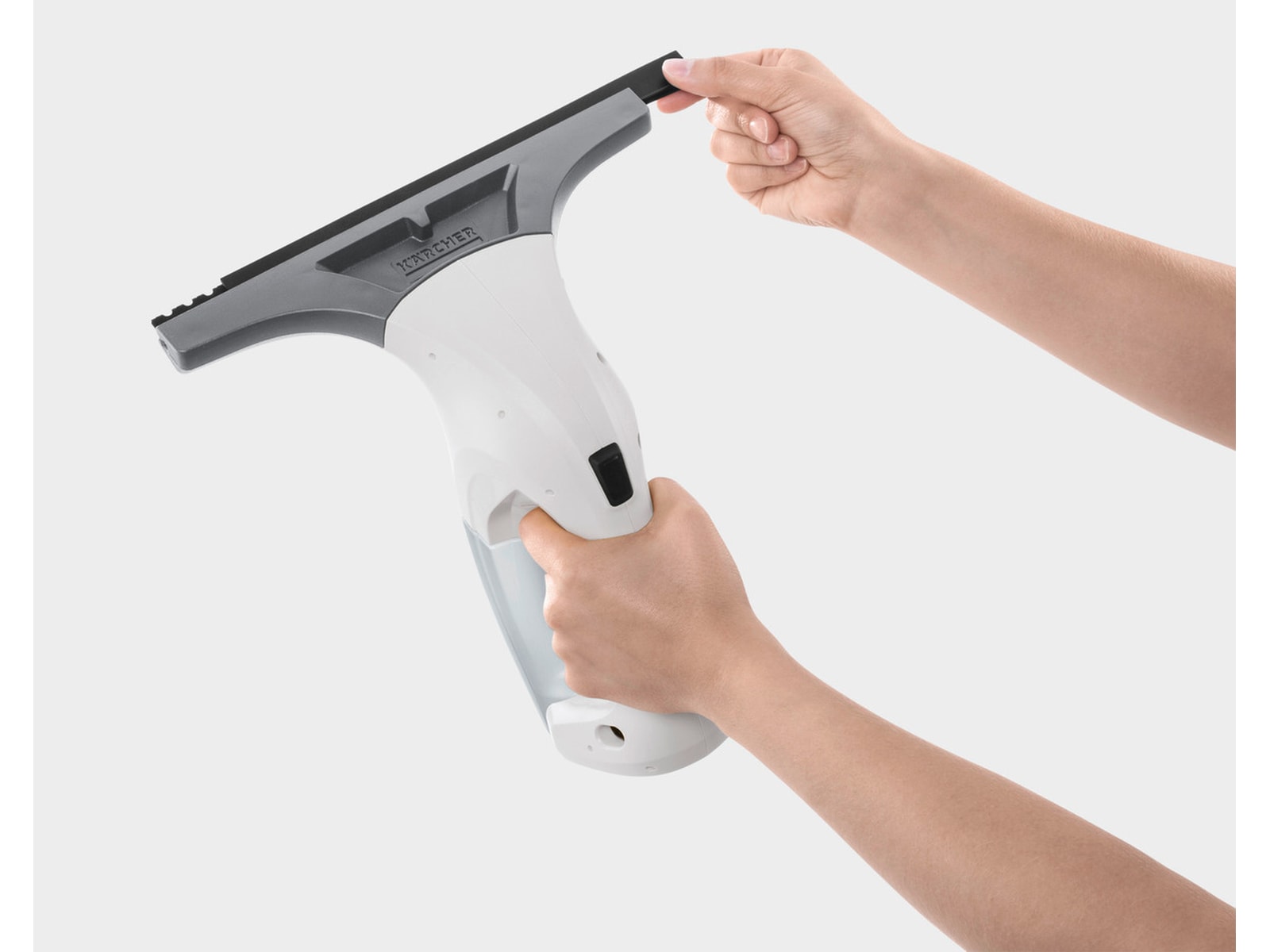 Kärcher WV 1 Plus vinduespudser Vinduesvaskere