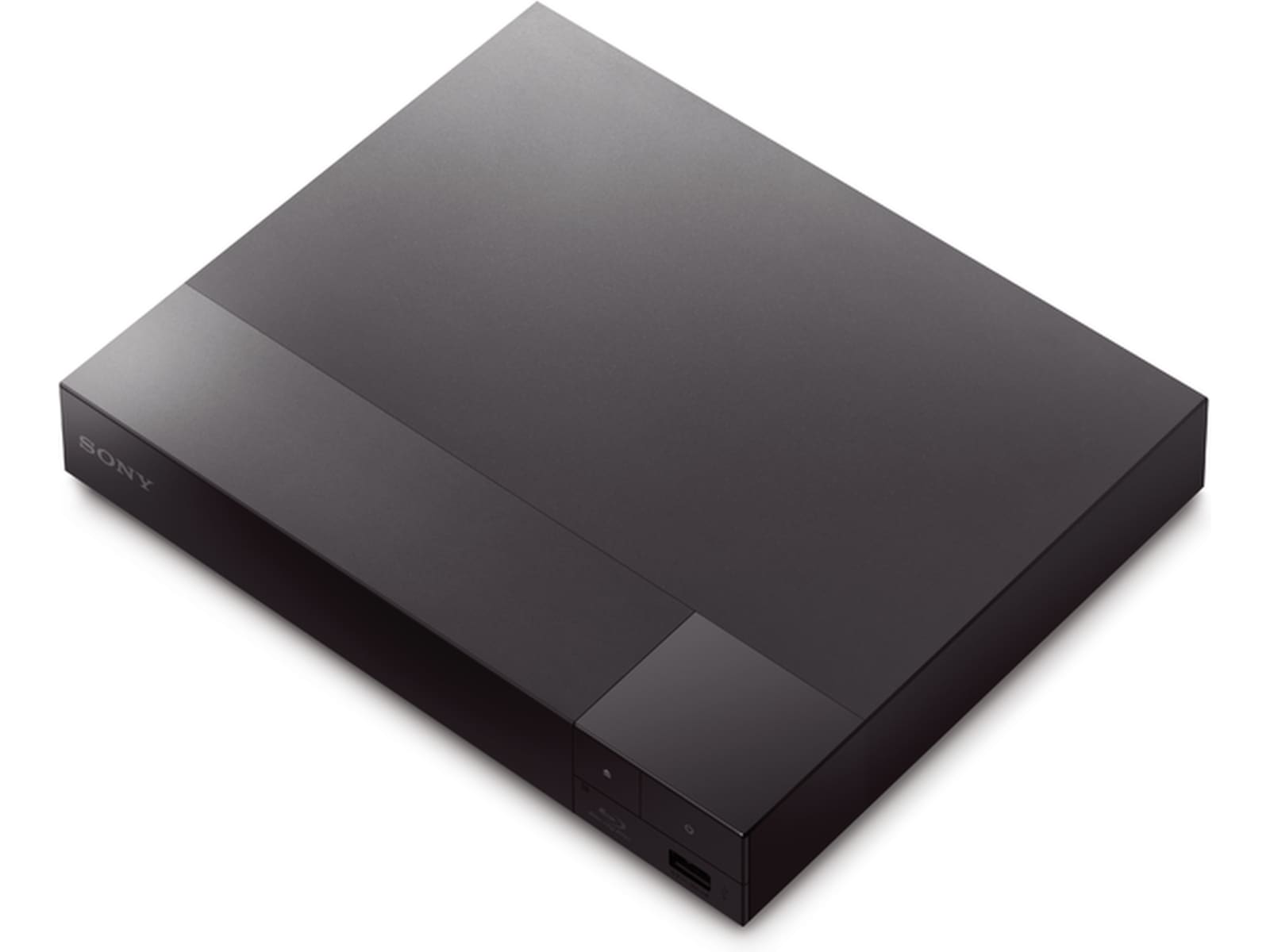 Sony Blu-ray afspiller BDP-S1700K DVD/Blu-ray-afspillere