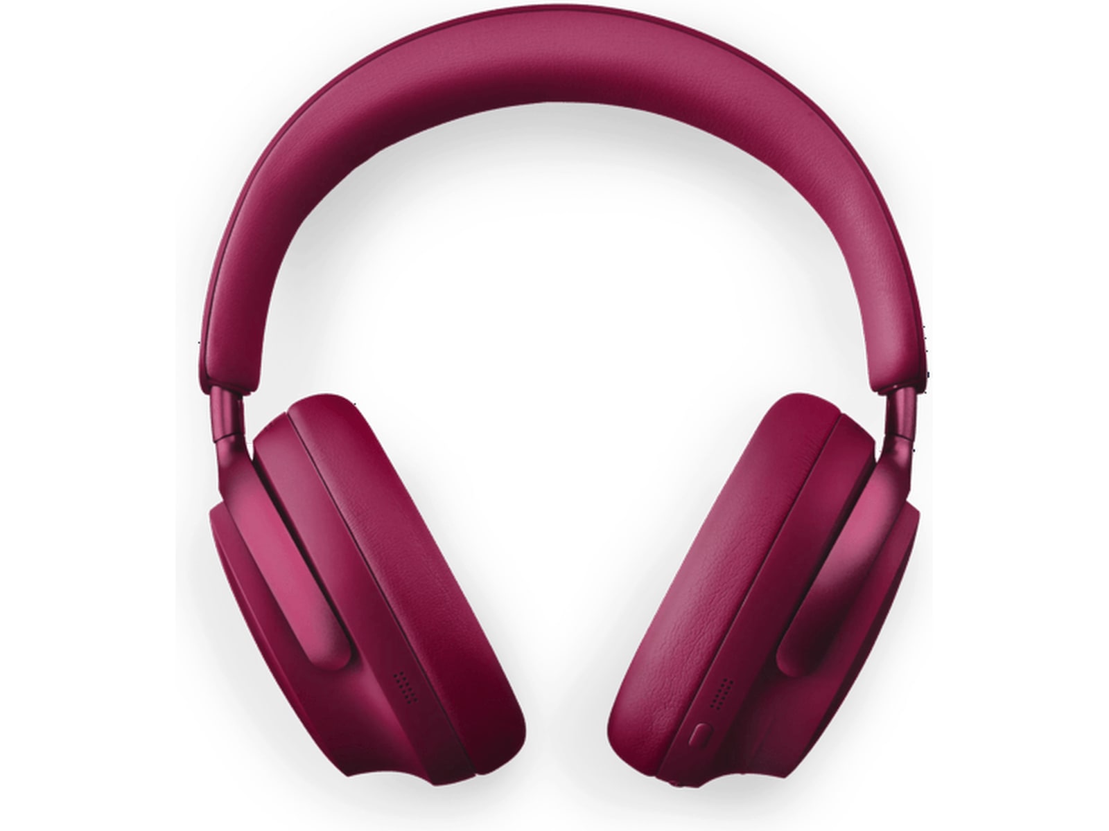 Bose QuietComfort ULTRA Trådløse Hovedtelefoner (deep plum) Høretelefoner