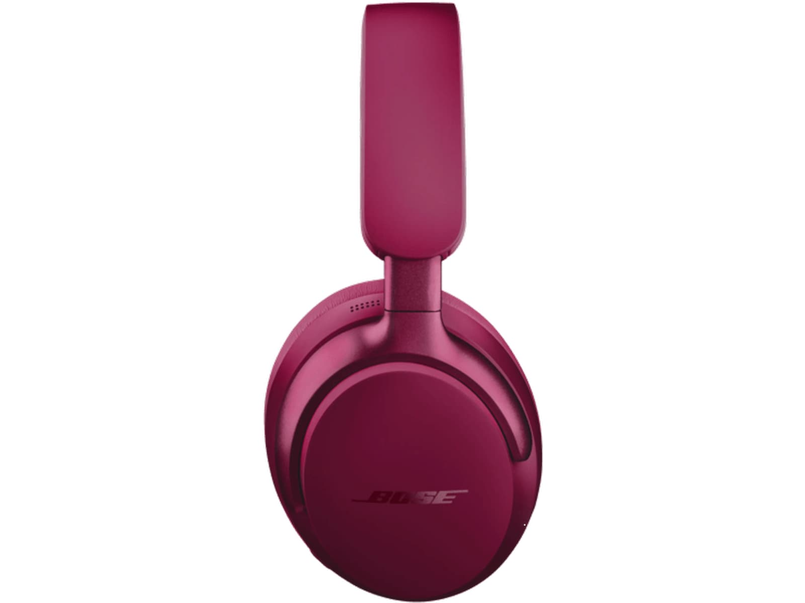 Bose QuietComfort ULTRA Trådløse Hovedtelefoner (deep plum) Høretelefoner